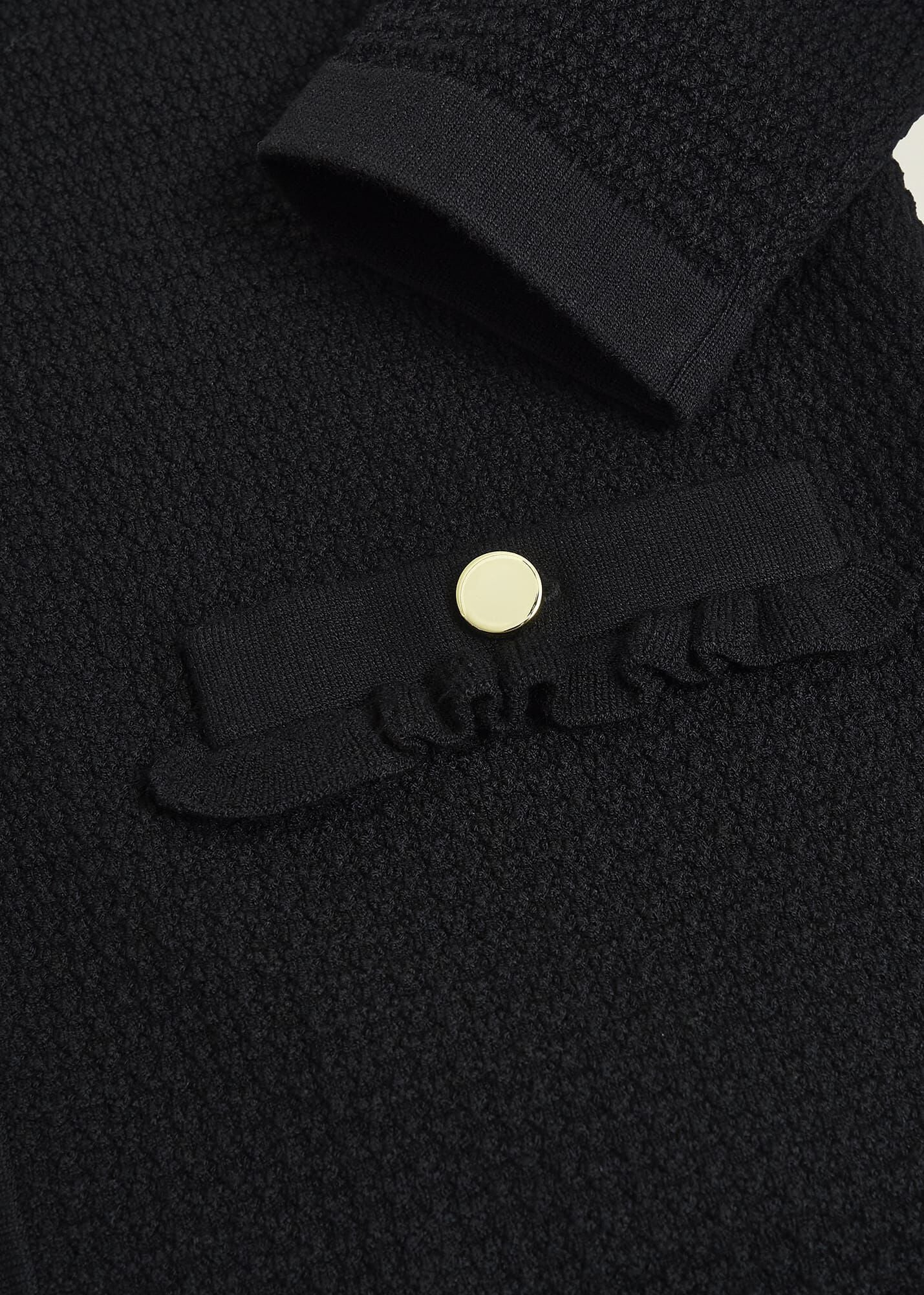 Petra Knitted Jacket