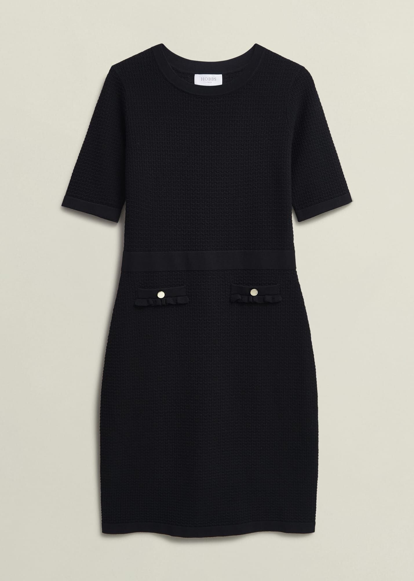 Petra Knitted Dress