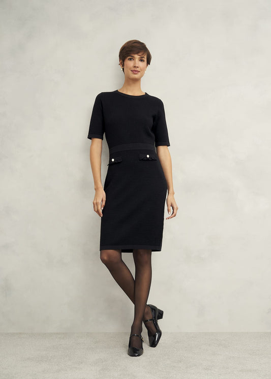 Petra Knitted Dress