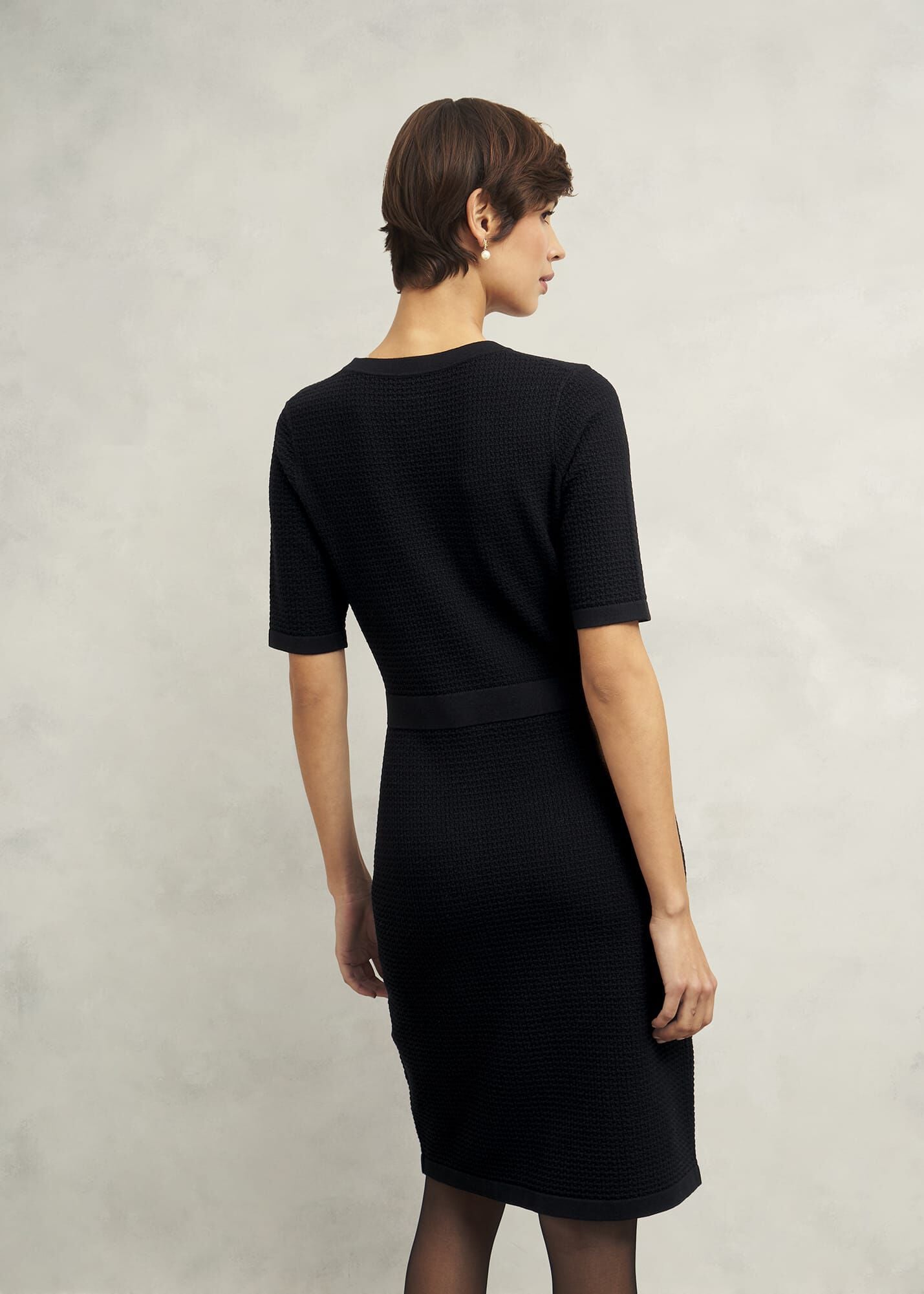 Petra Knitted Dress