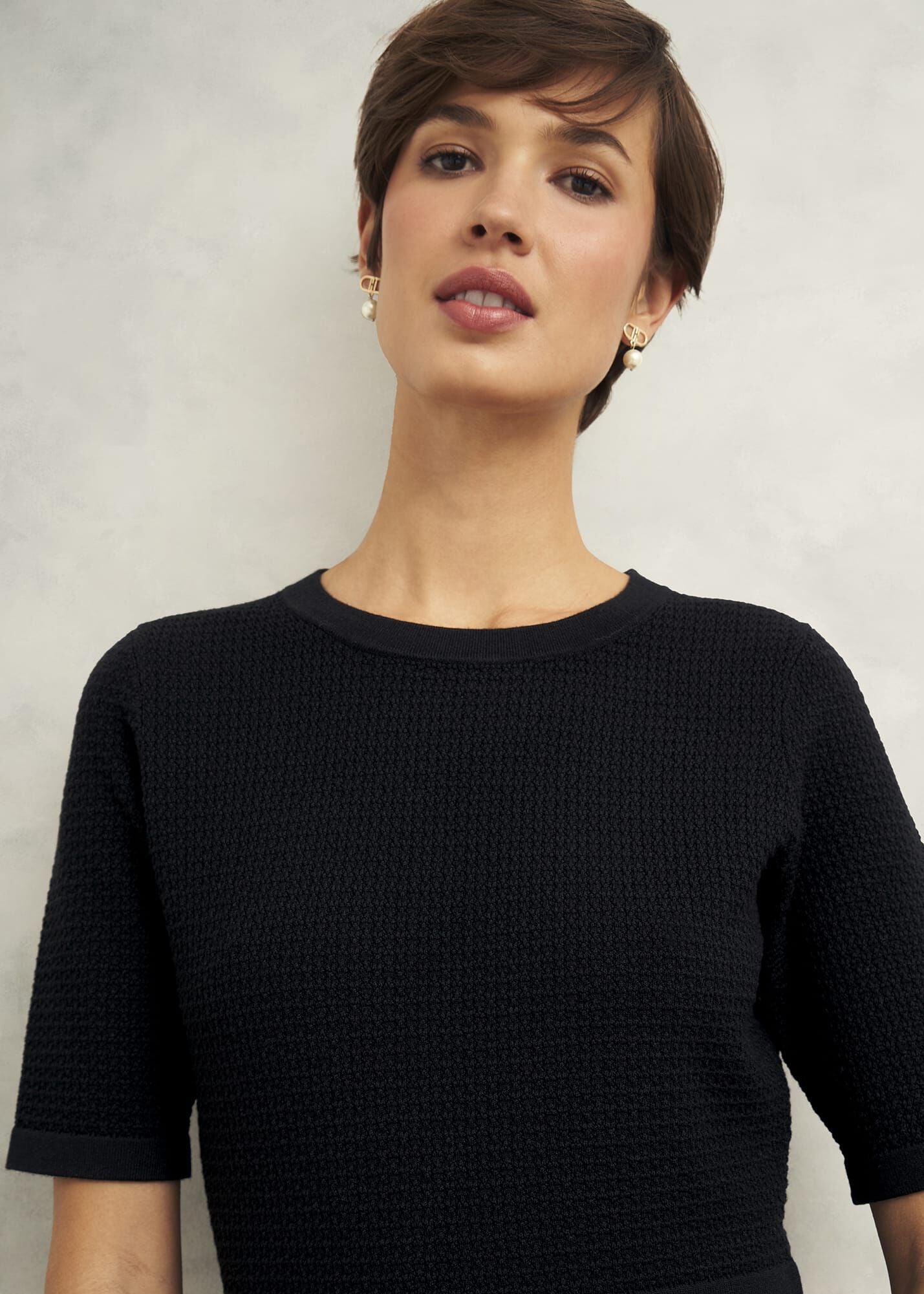 Petra Knitted Dress