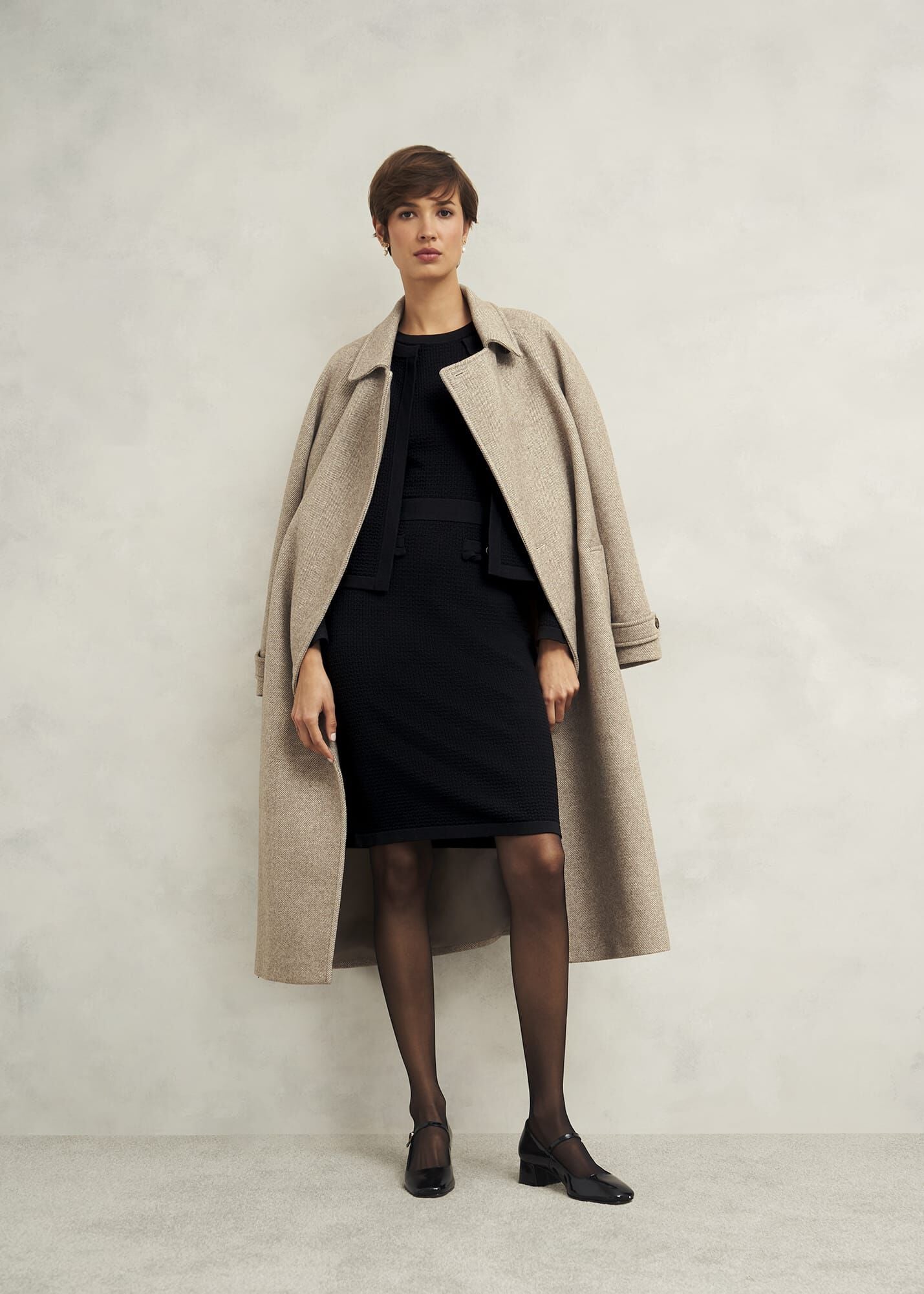 Petra Knitted Dress