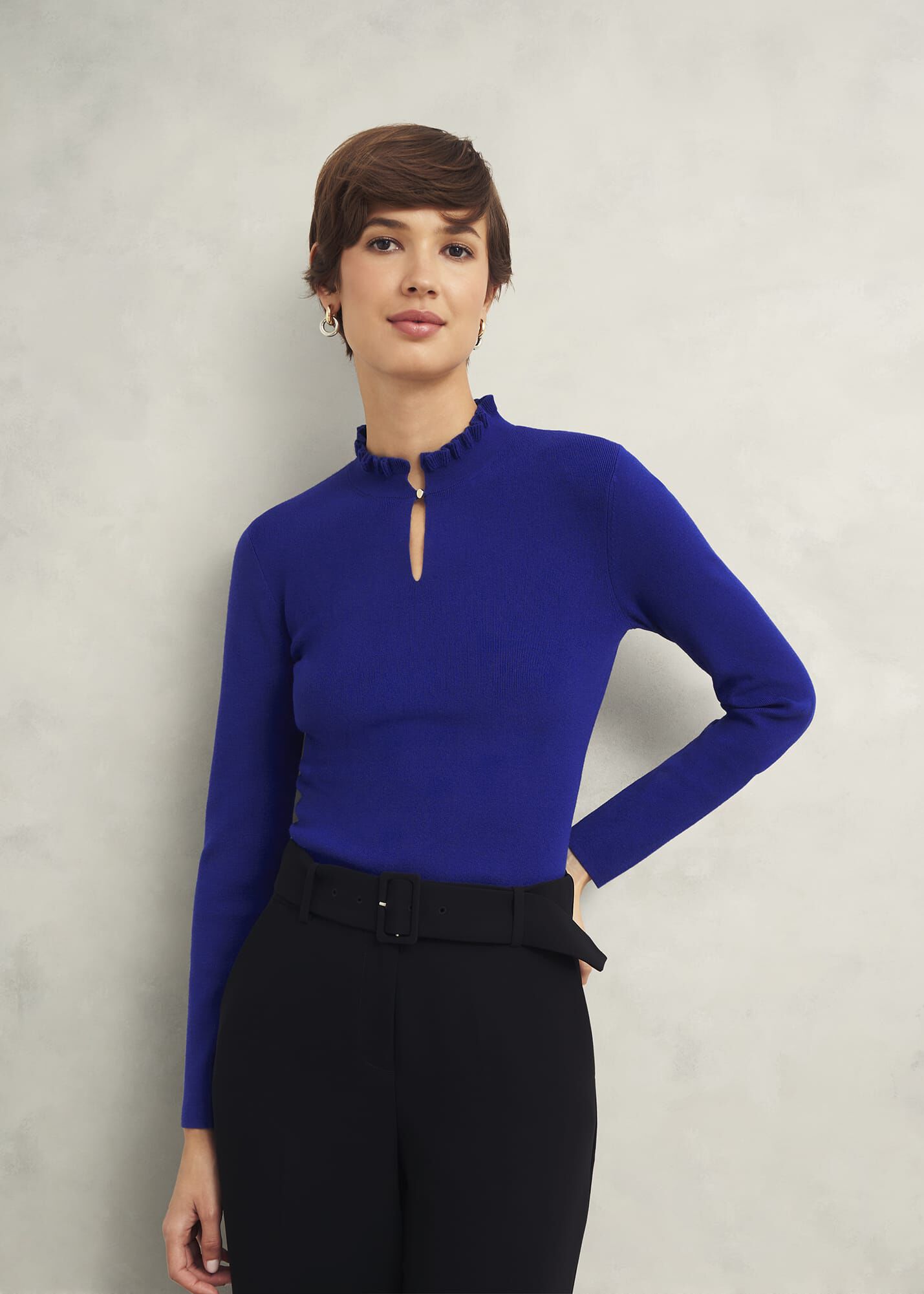 Cecilia Jumper