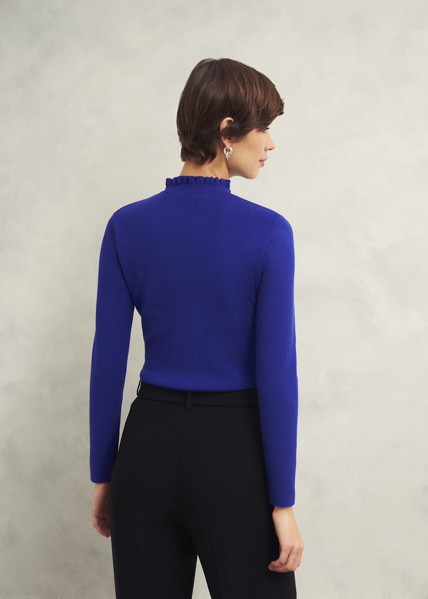 Cecilia Jumper