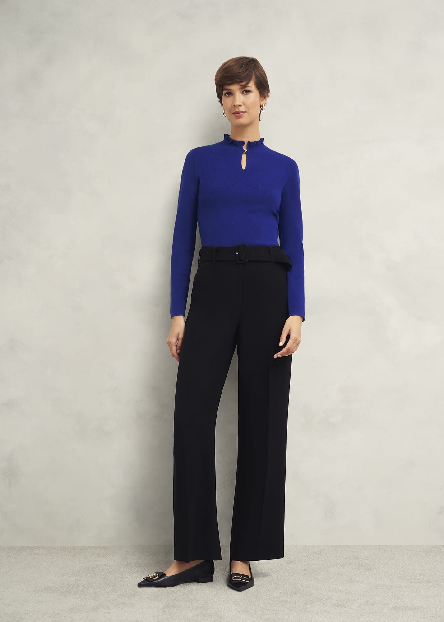 Cecilia Jumper