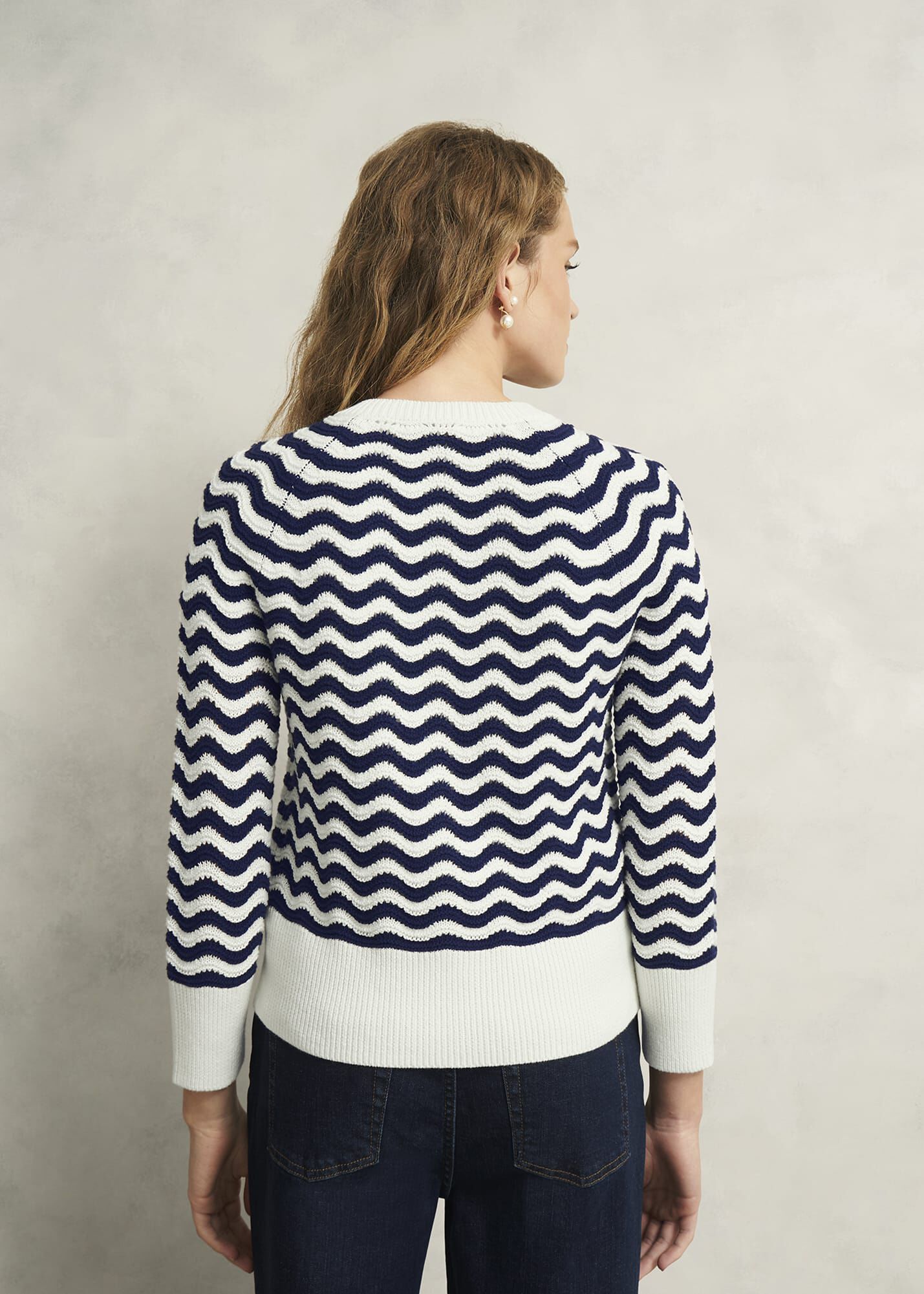 Lulu Cotton Cardigan