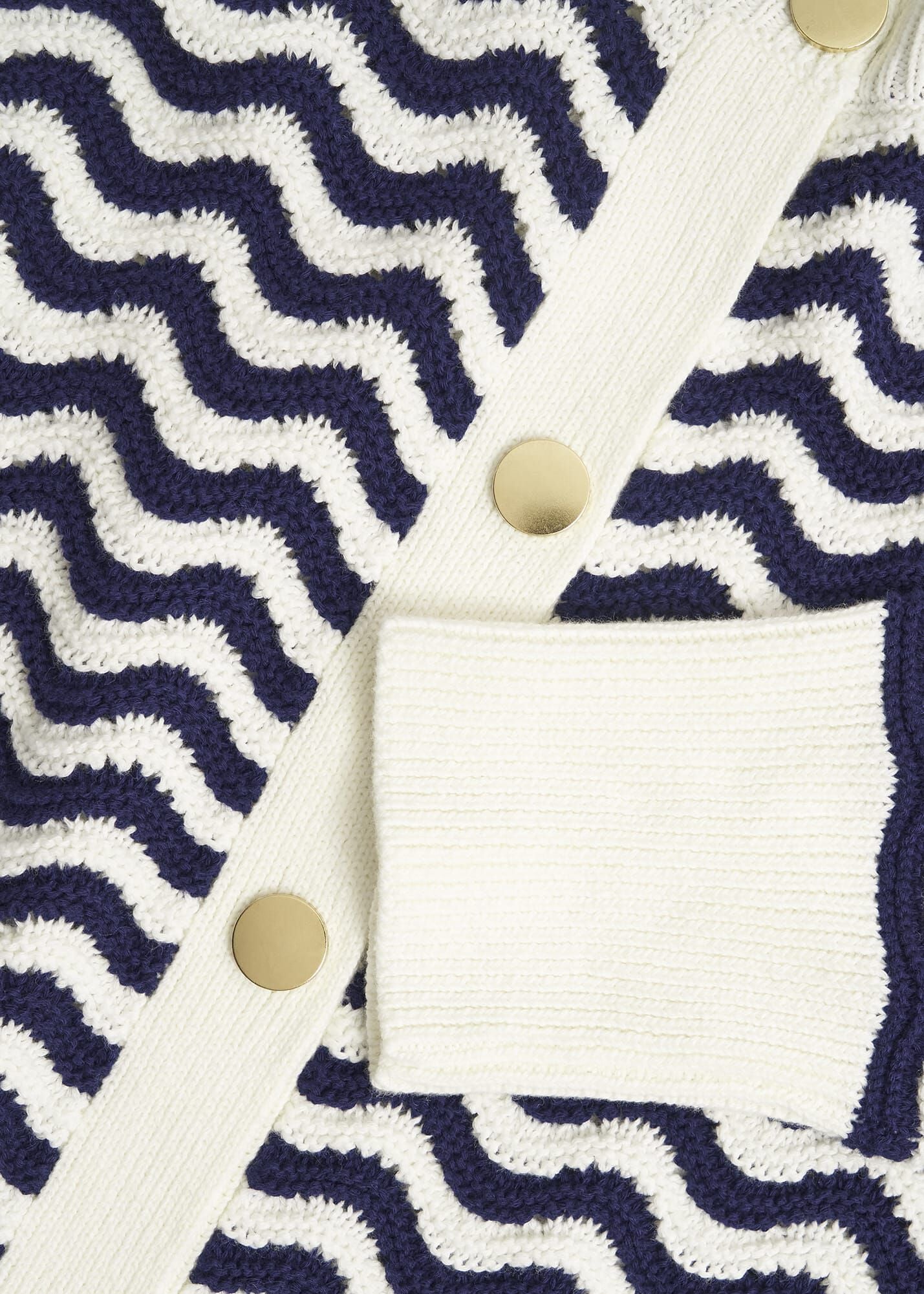 Lulu Cotton Cardigan