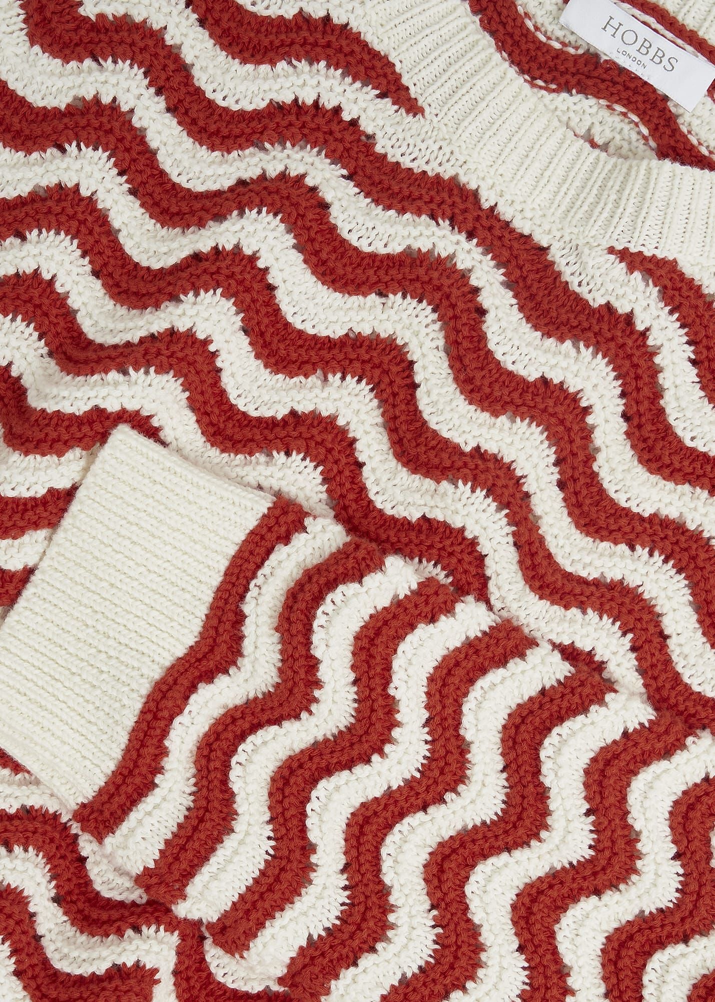 Lulu Cotton Jumper