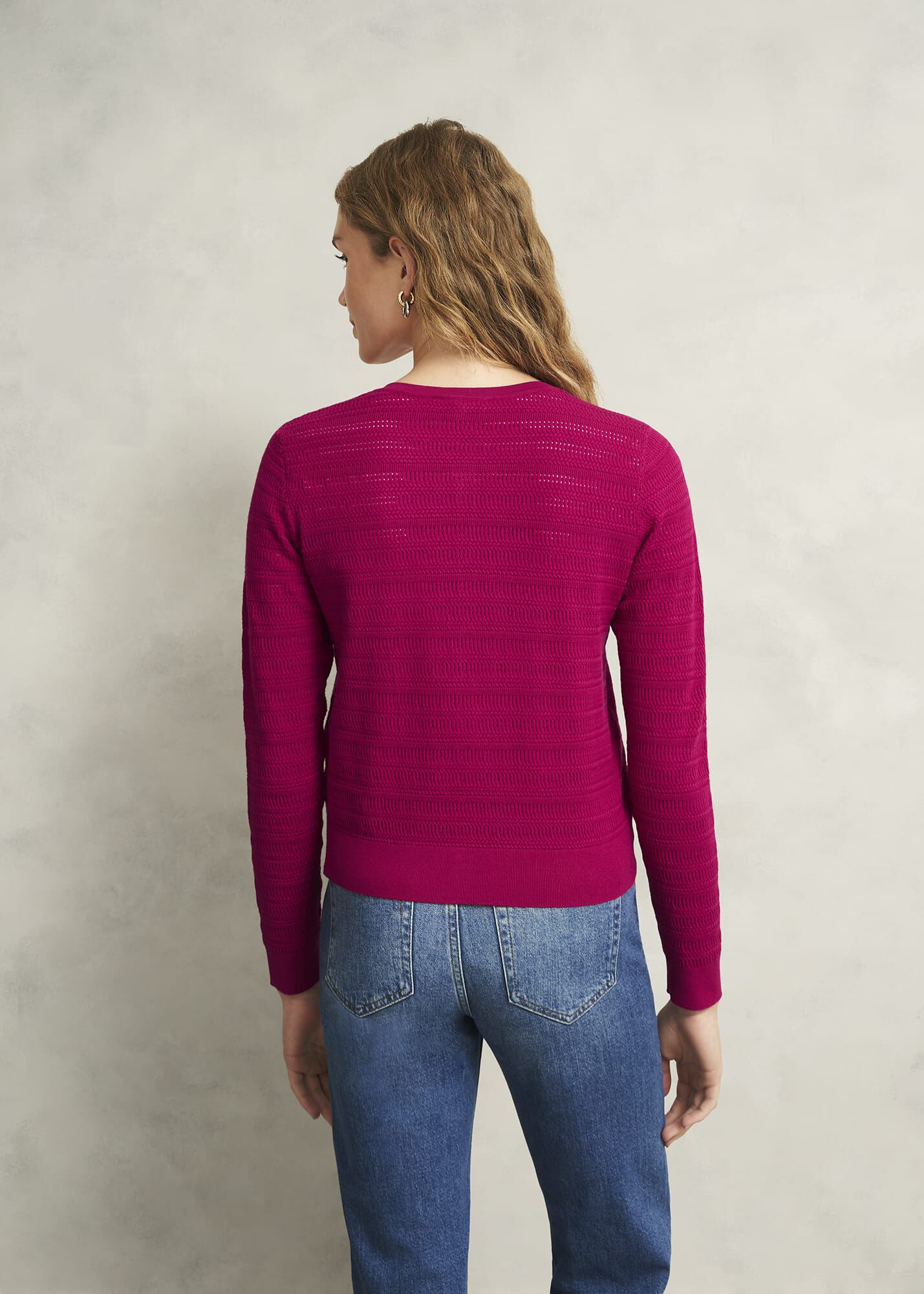 Robin Cardigan