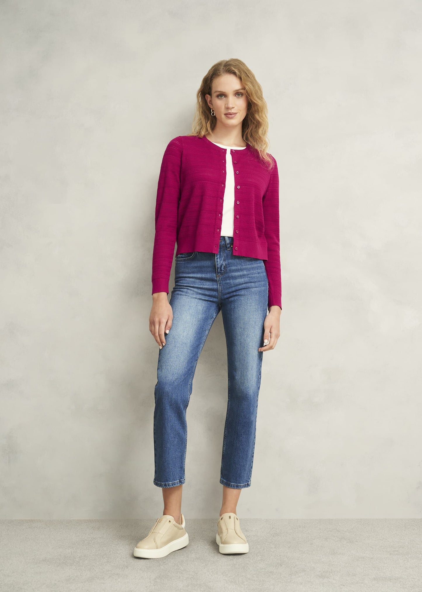 Robin Cardigan