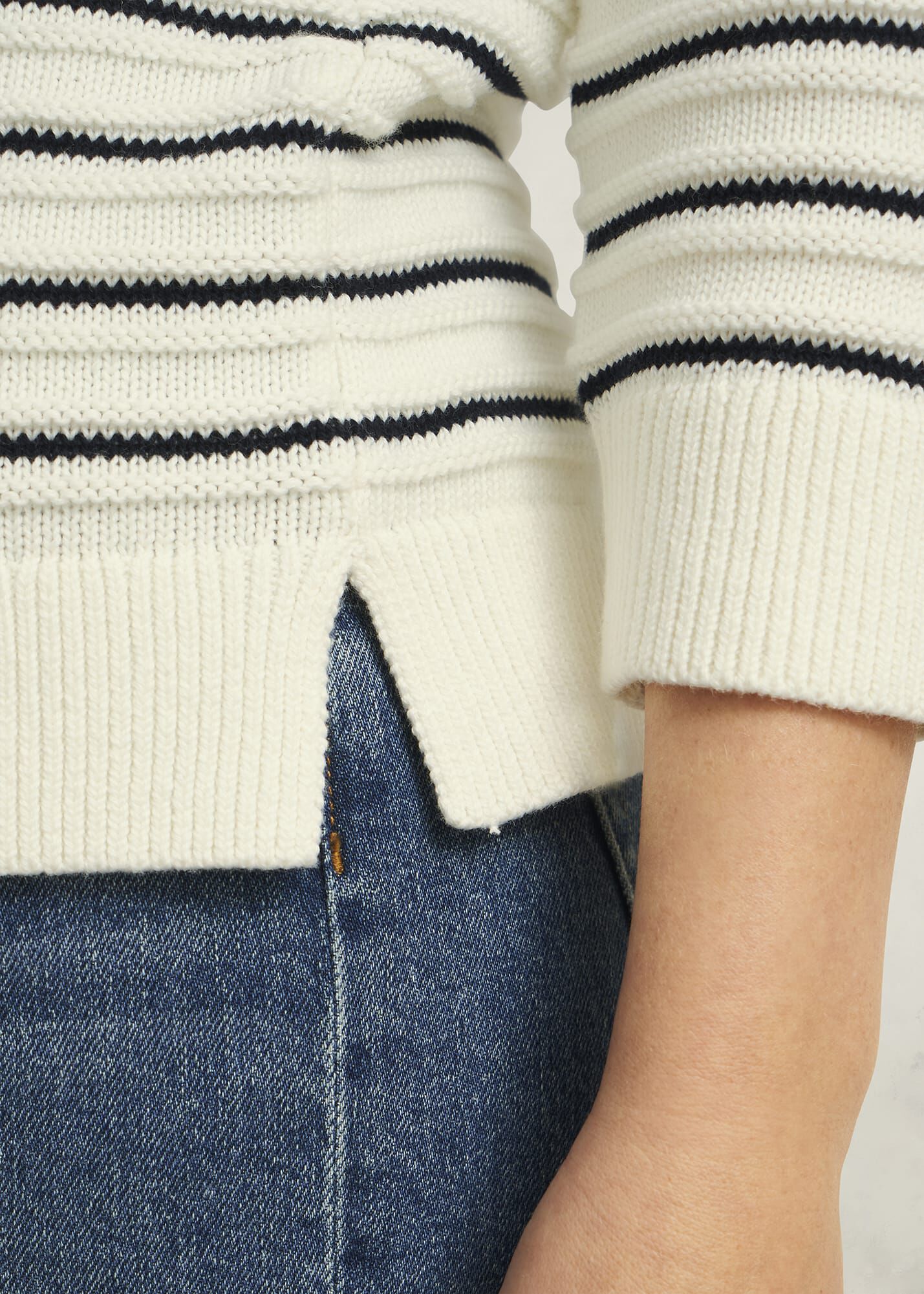 Annalise Jumper