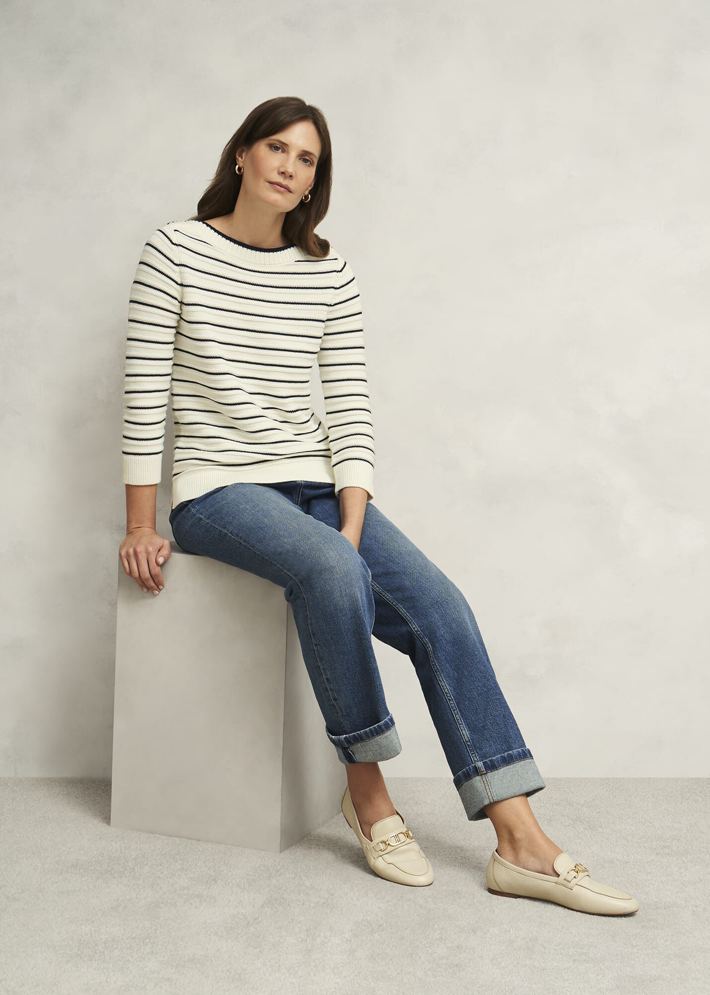 Annalise Jumper
