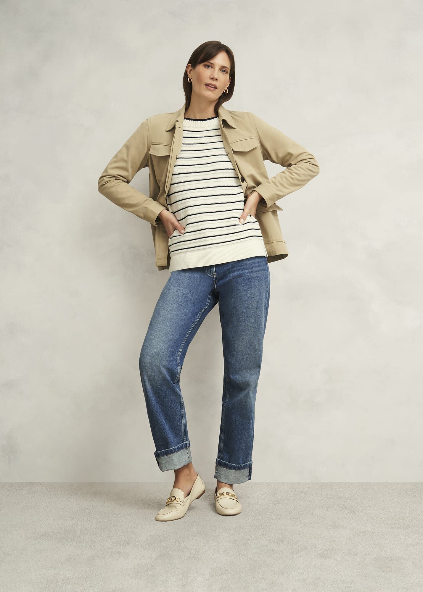 Annalise Jumper