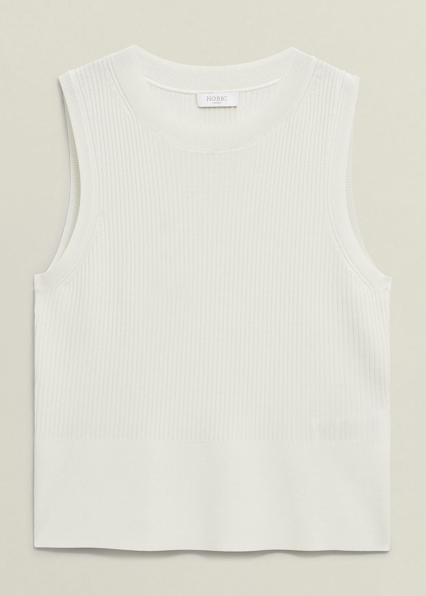 Aubrey Knitted Top