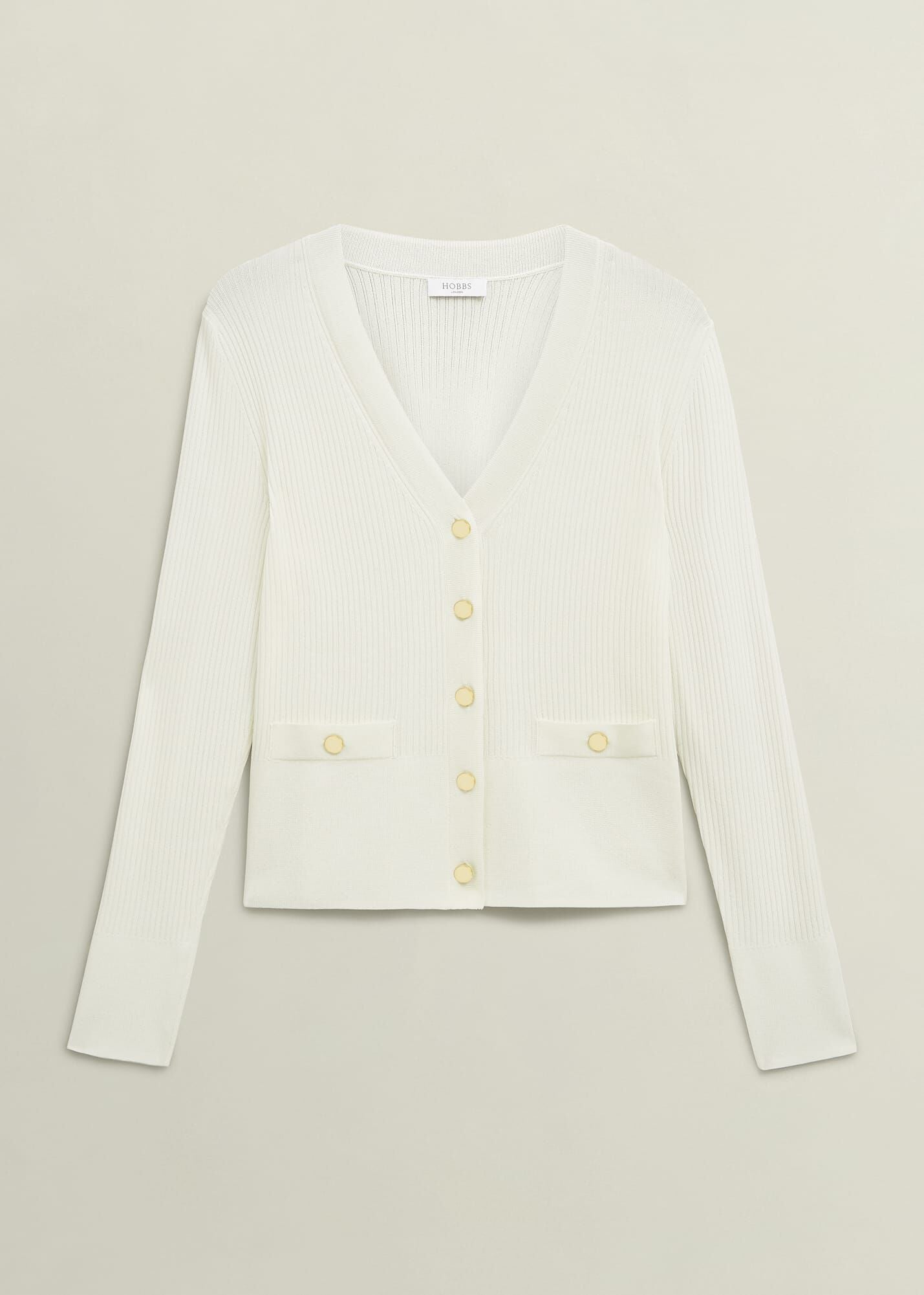 Aubrey Knitted Cardigan