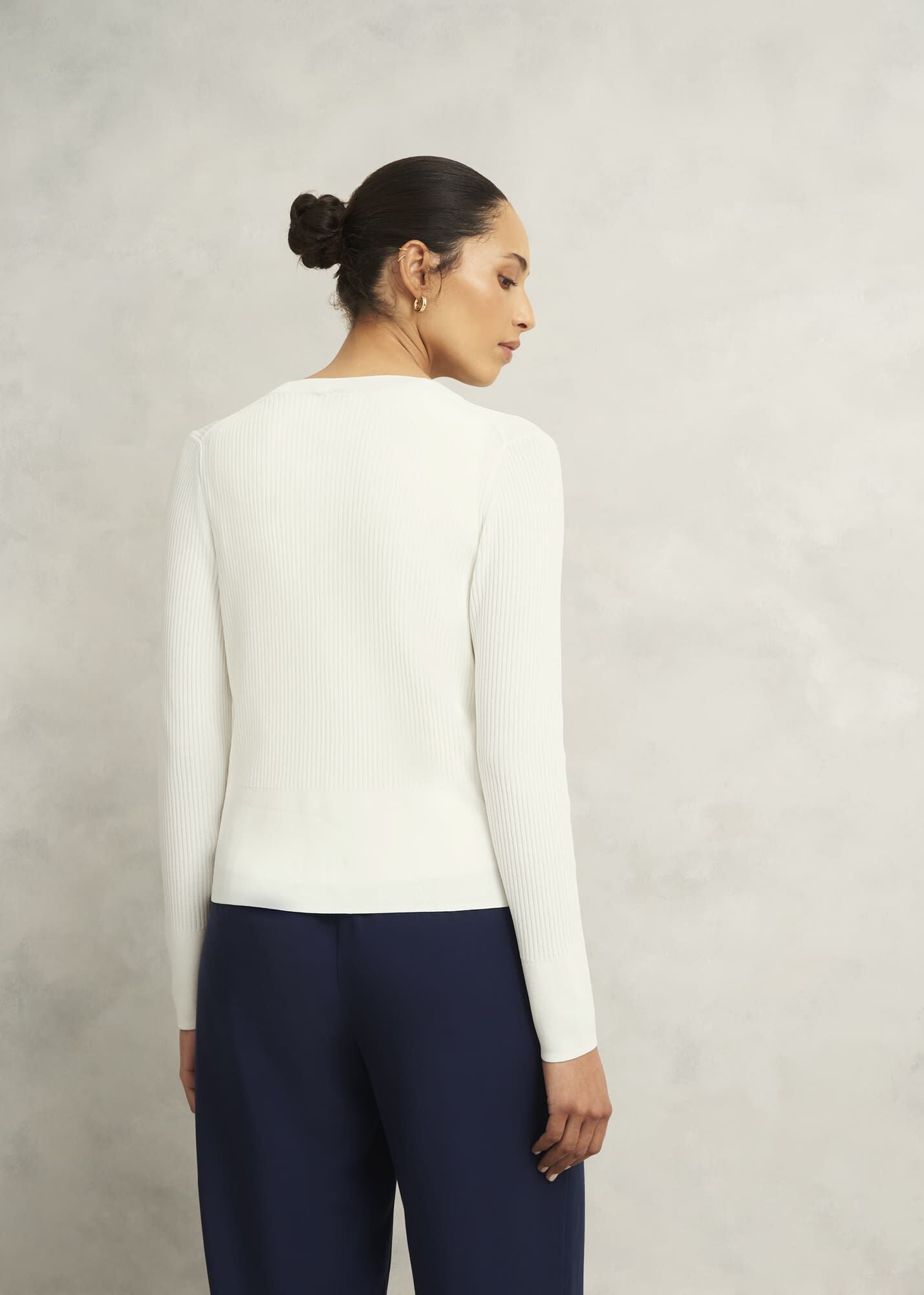 Aubrey Knitted Cardigan