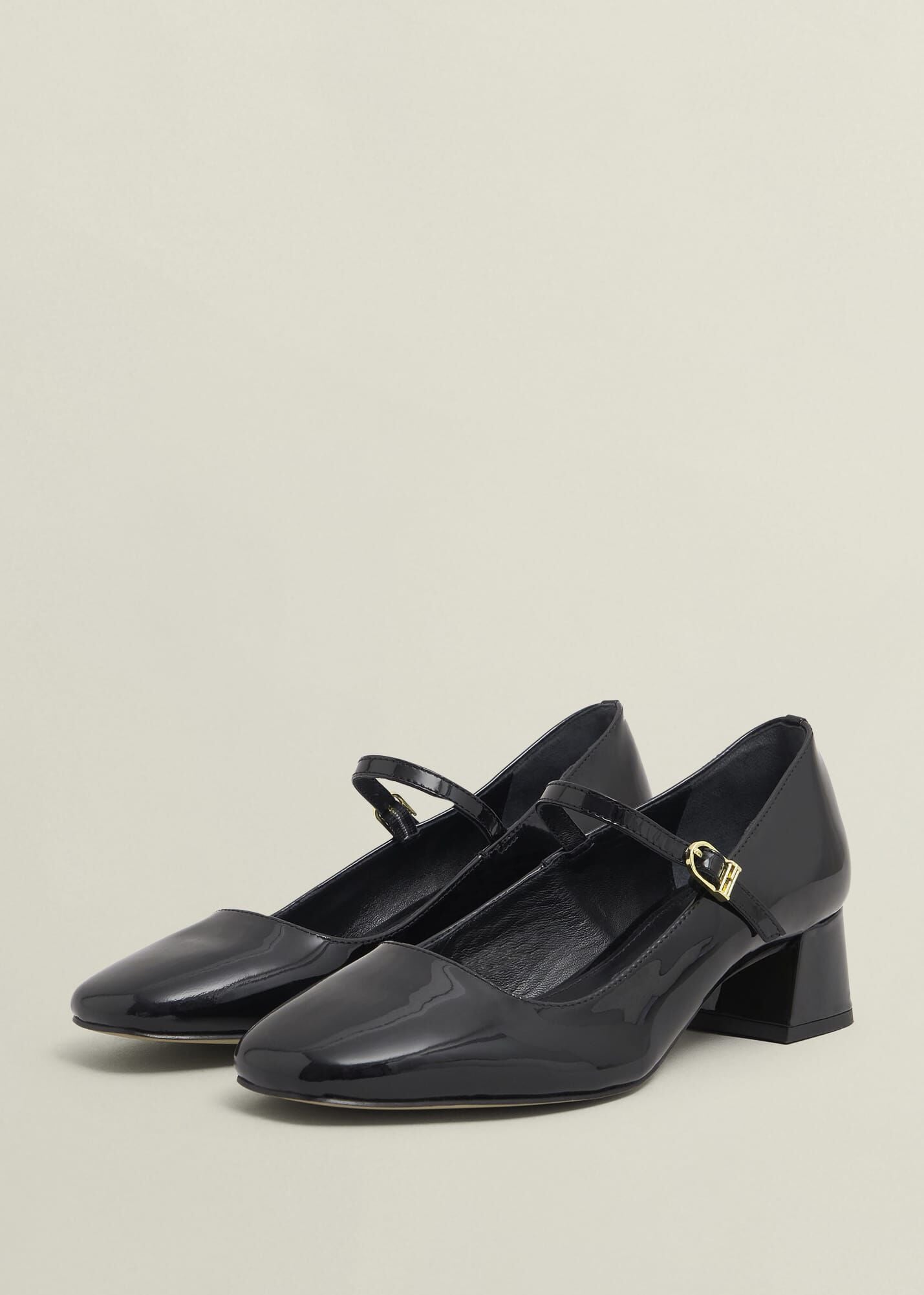 Maya Mary Janes
