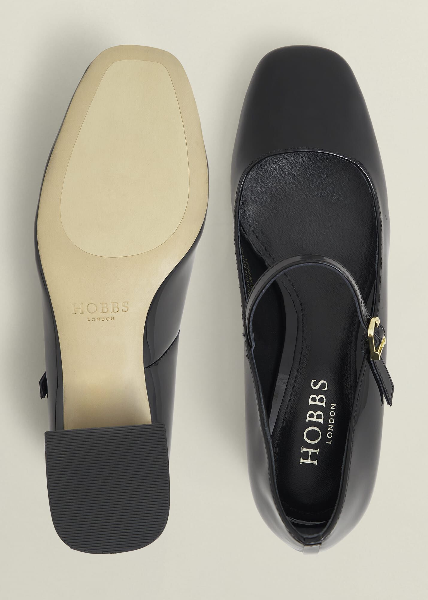 Maya Mary Janes