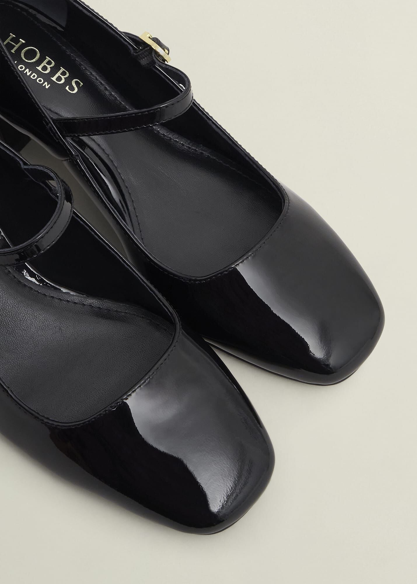 Maya Mary Janes