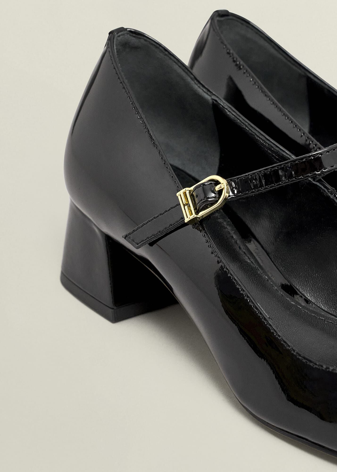 Maya Mary Janes