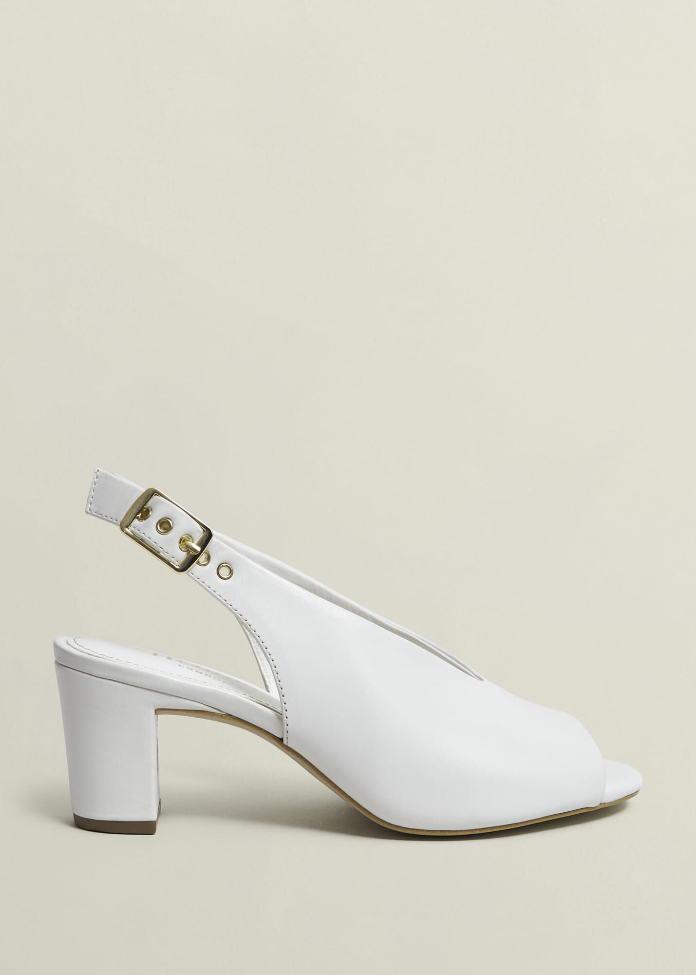 Kali Leather Sandals