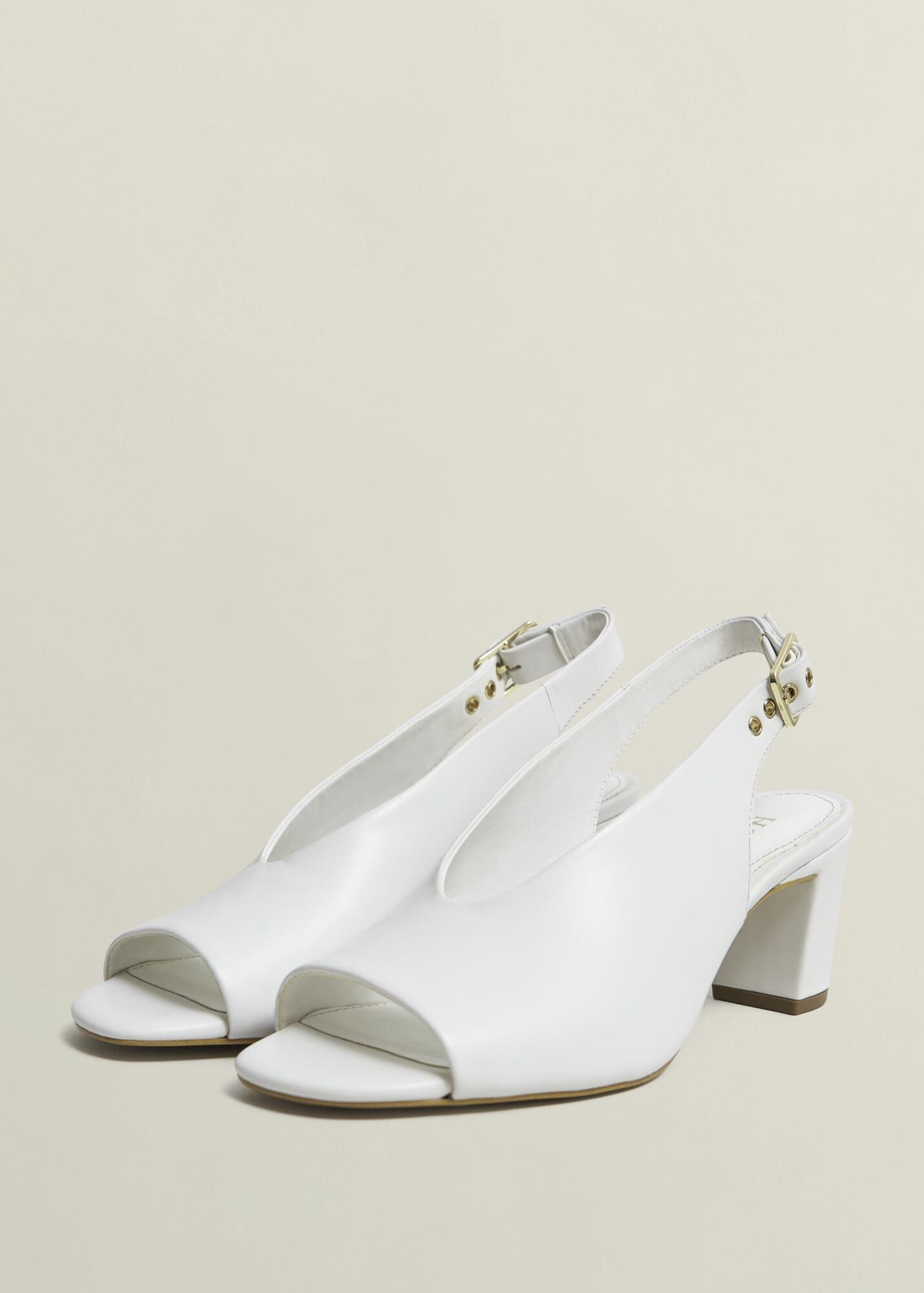 Kali Leather Sandals
