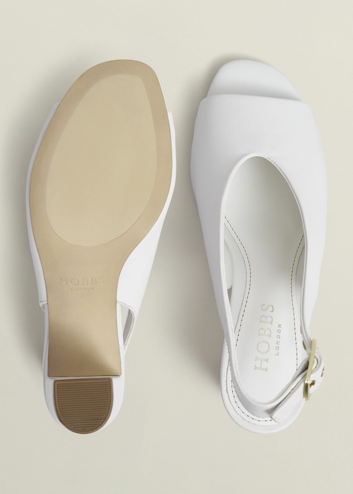 Kali Leather Sandals
