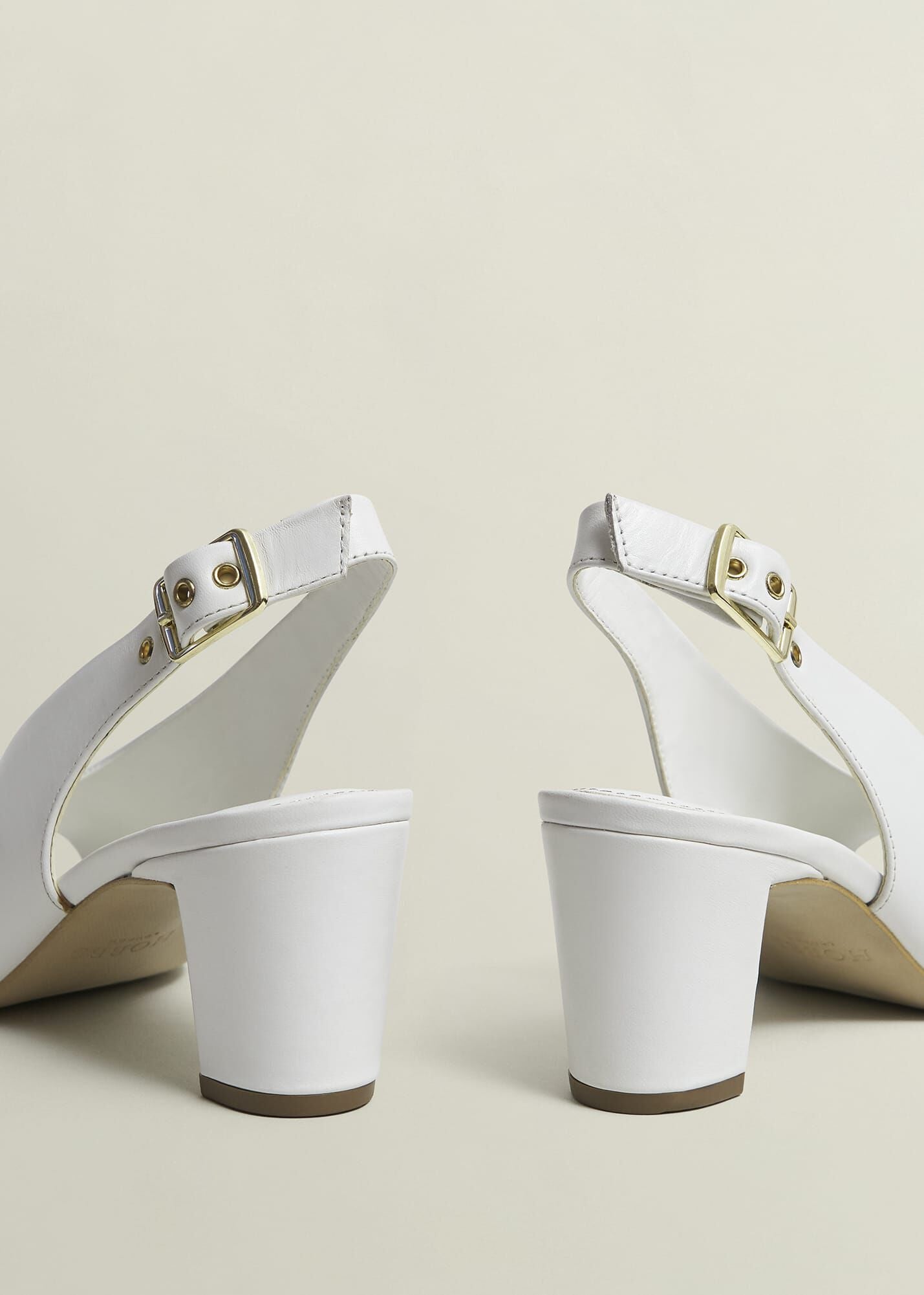 Kali Leather Sandals