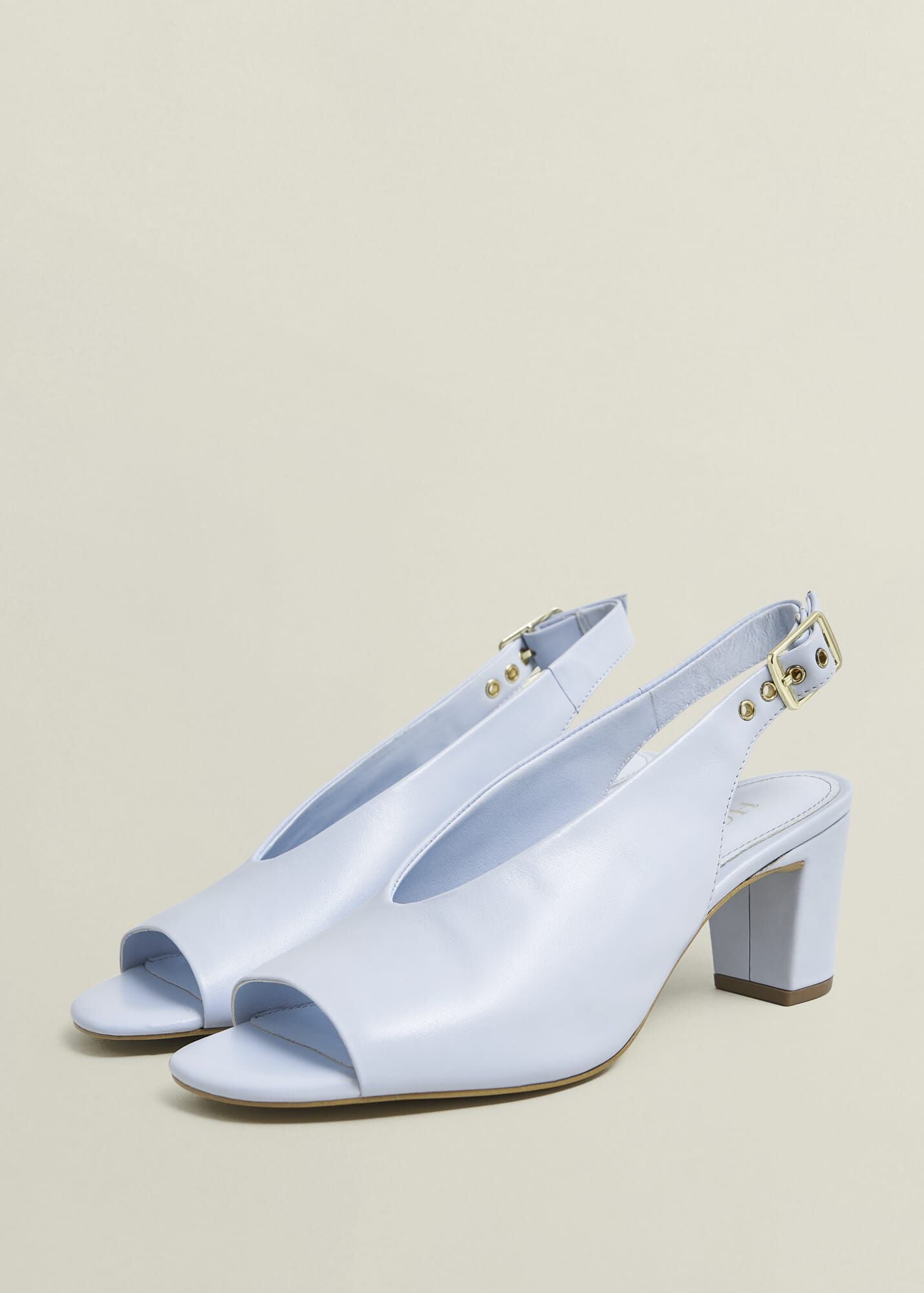 Kali Leather Sandals