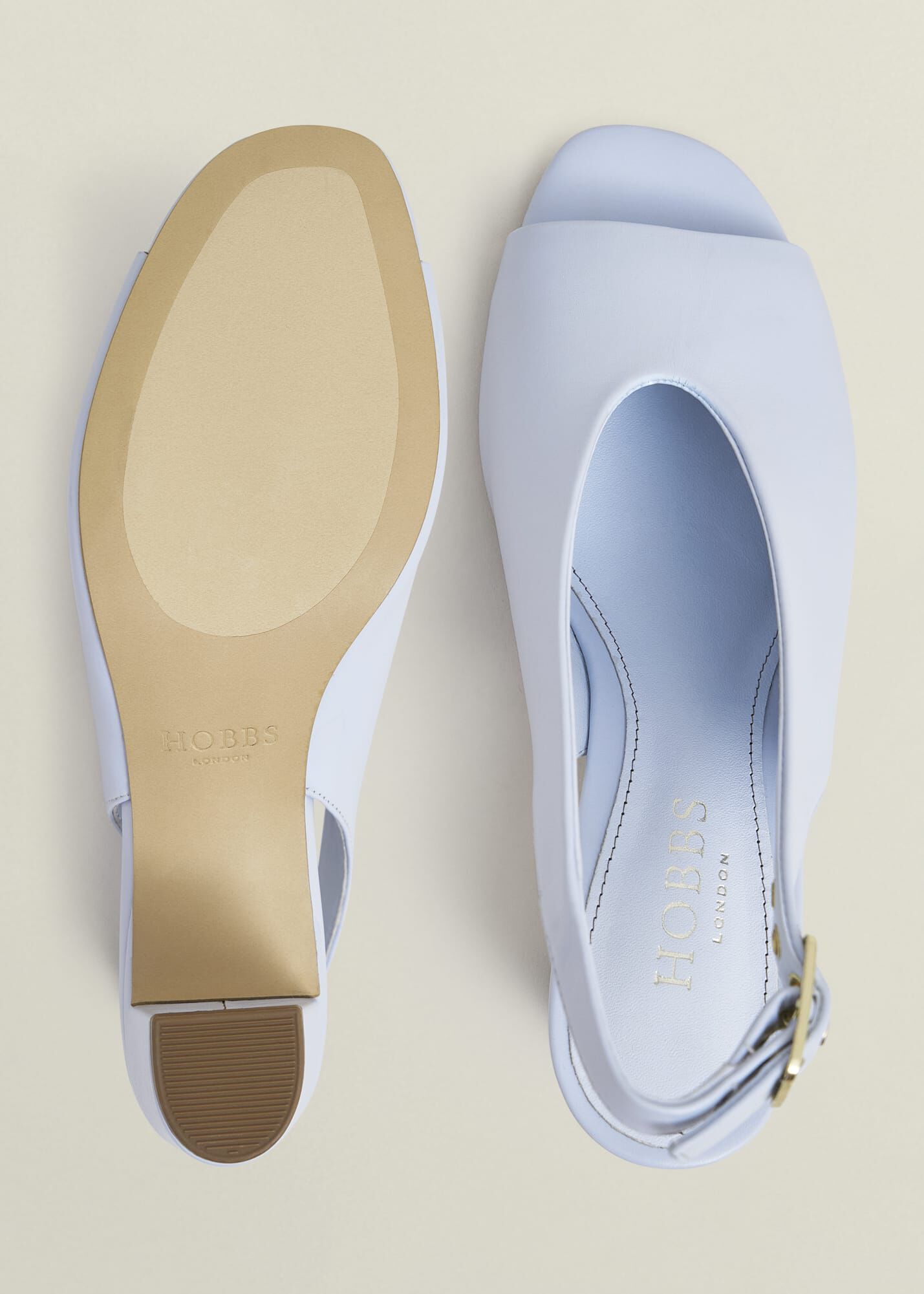 Kali Leather Sandals