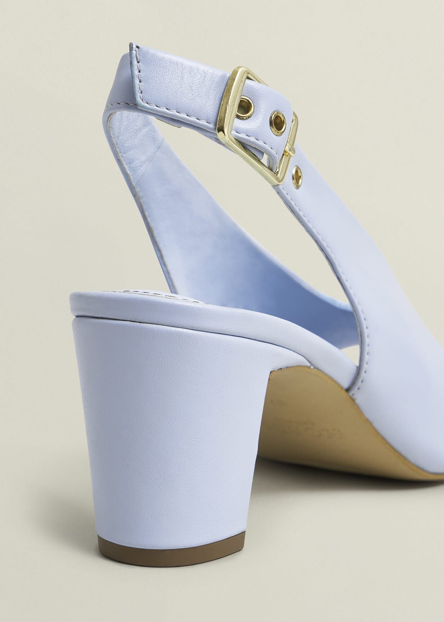 Kali Leather Sandals