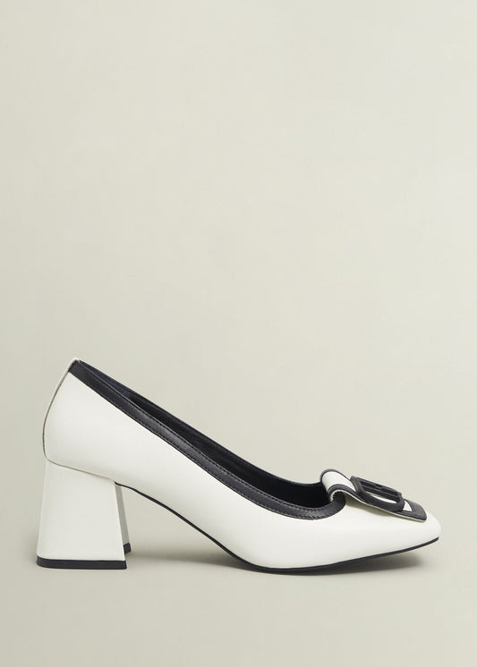 Lexia Leather Courts