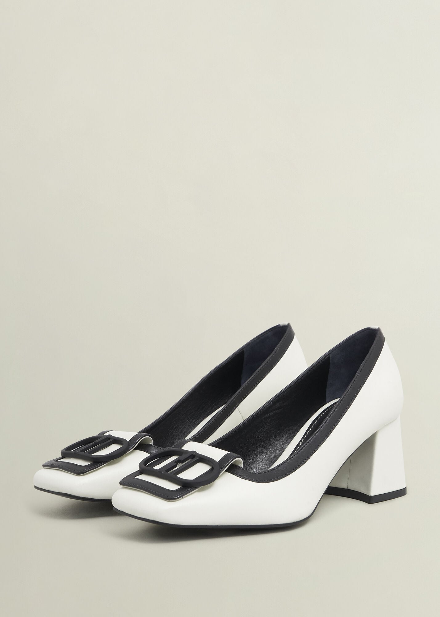 Lexia Leather Courts