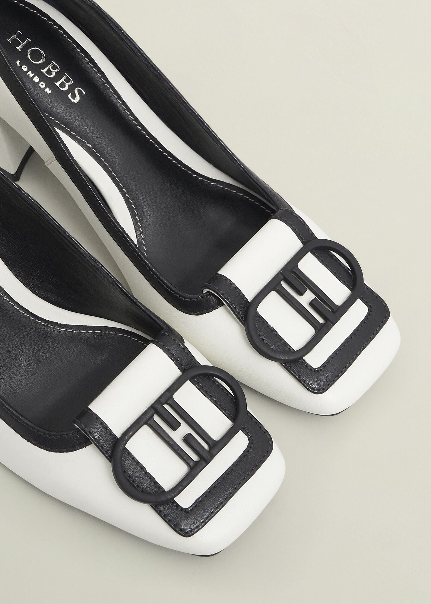Lexia Leather Courts