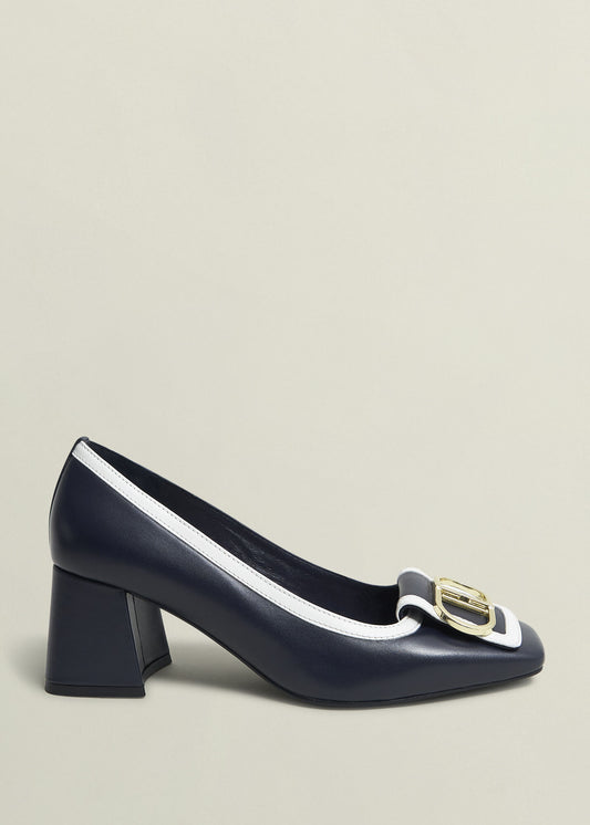 Lexia Leather Courts