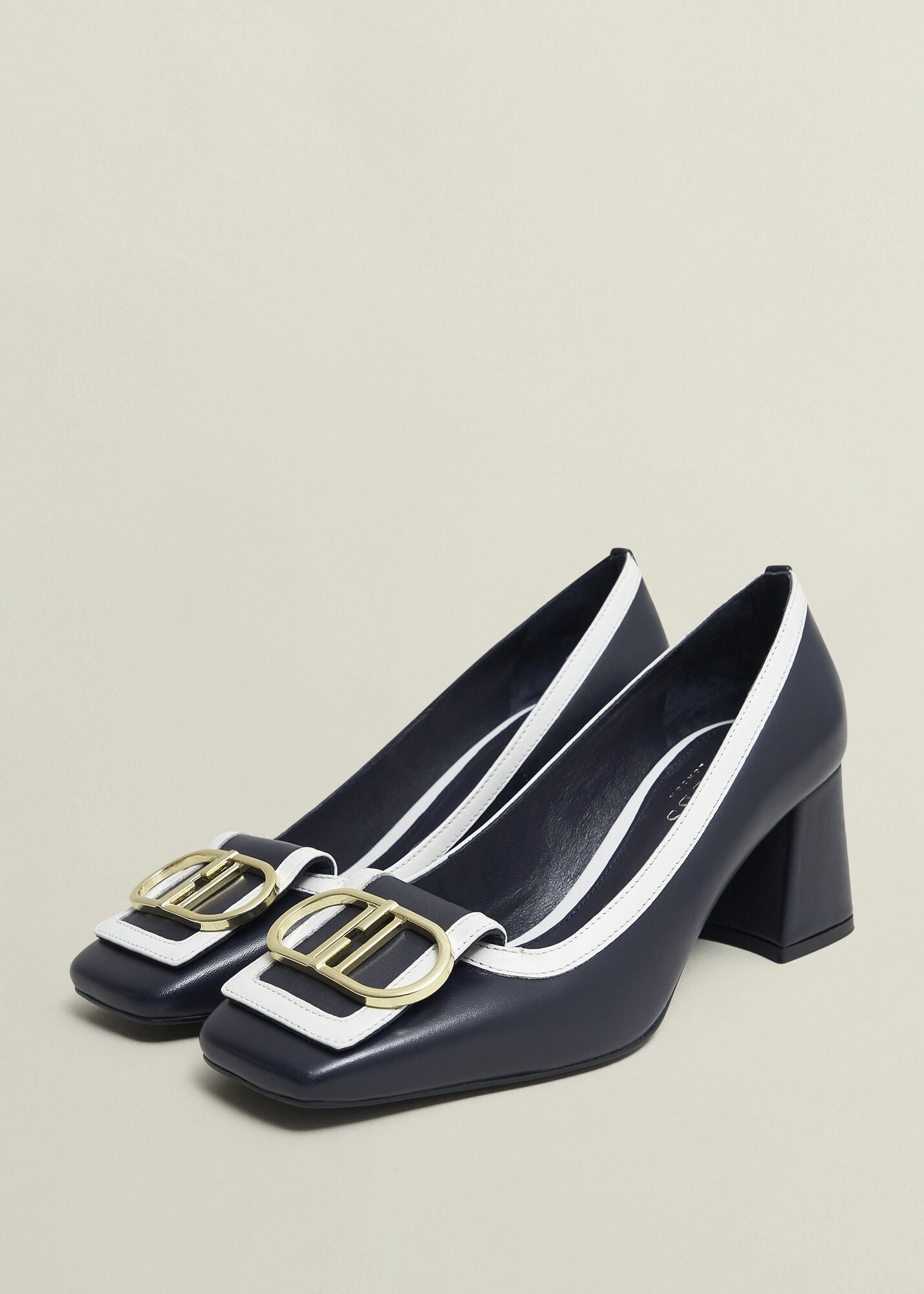 Lexia Leather Courts