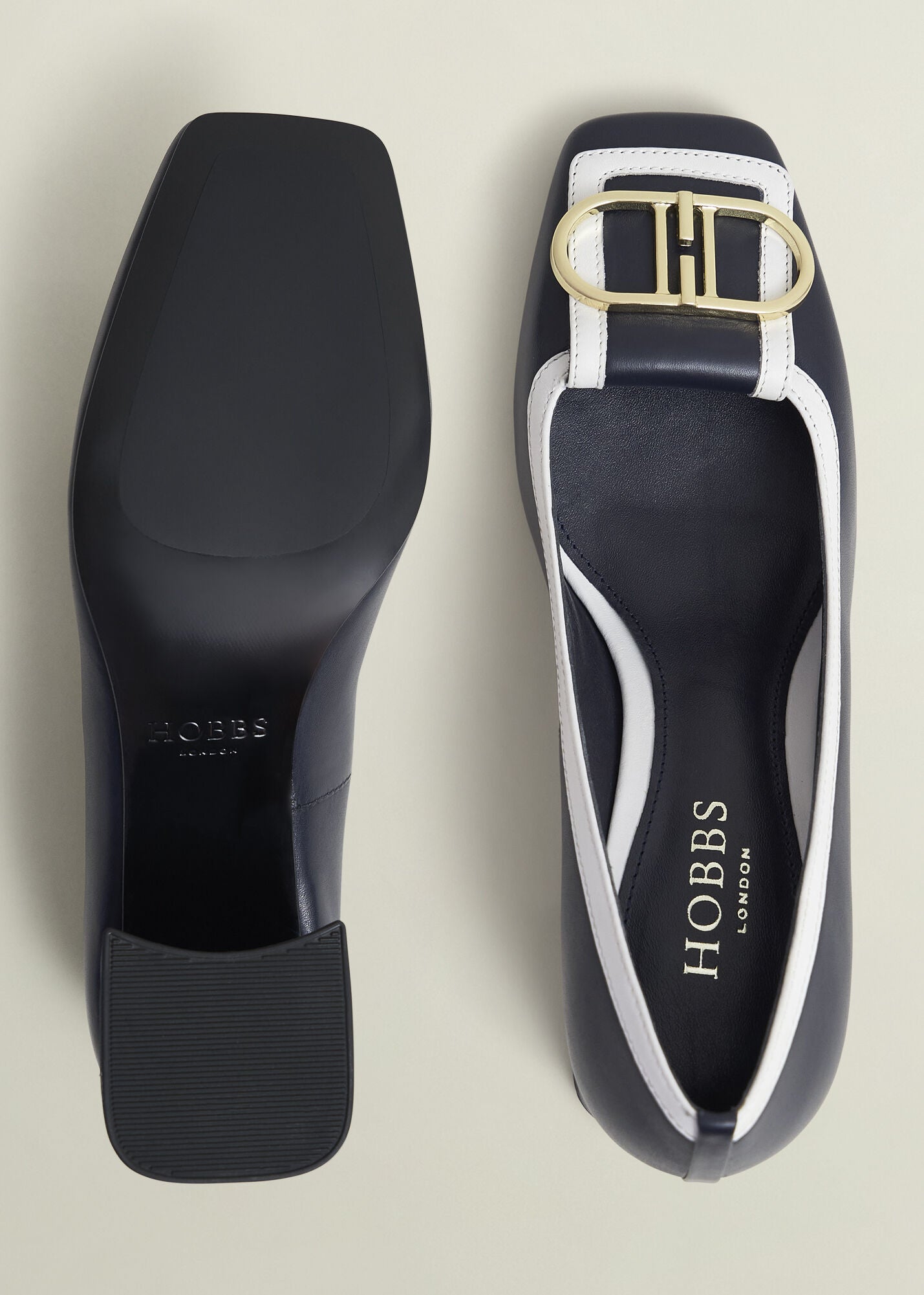 Lexia Leather Courts