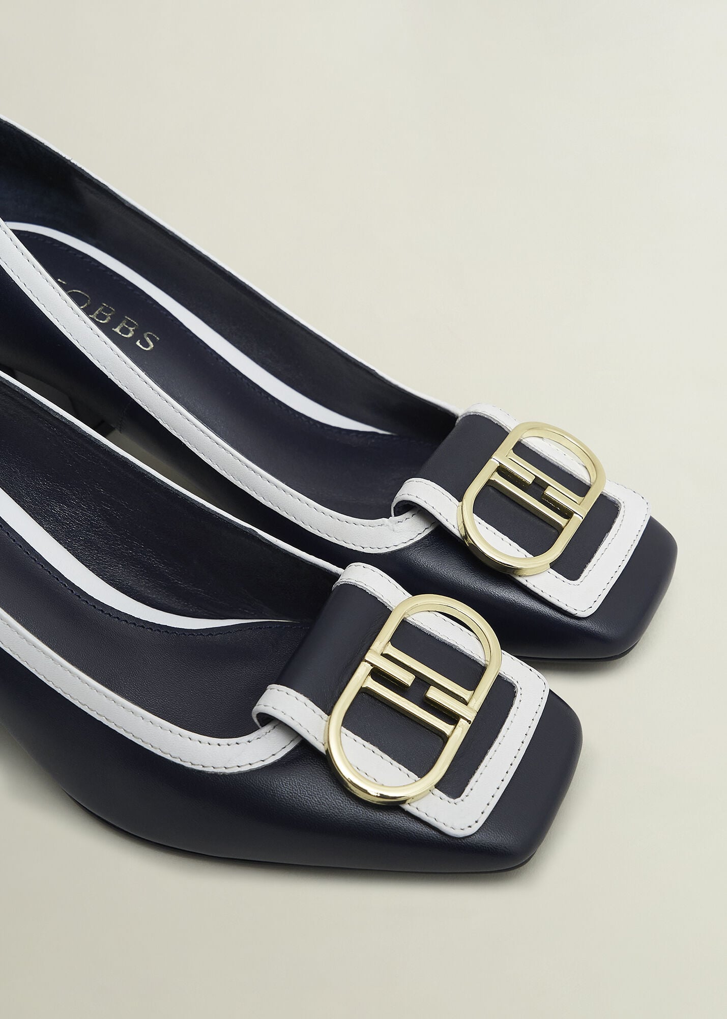 Lexia Leather Courts