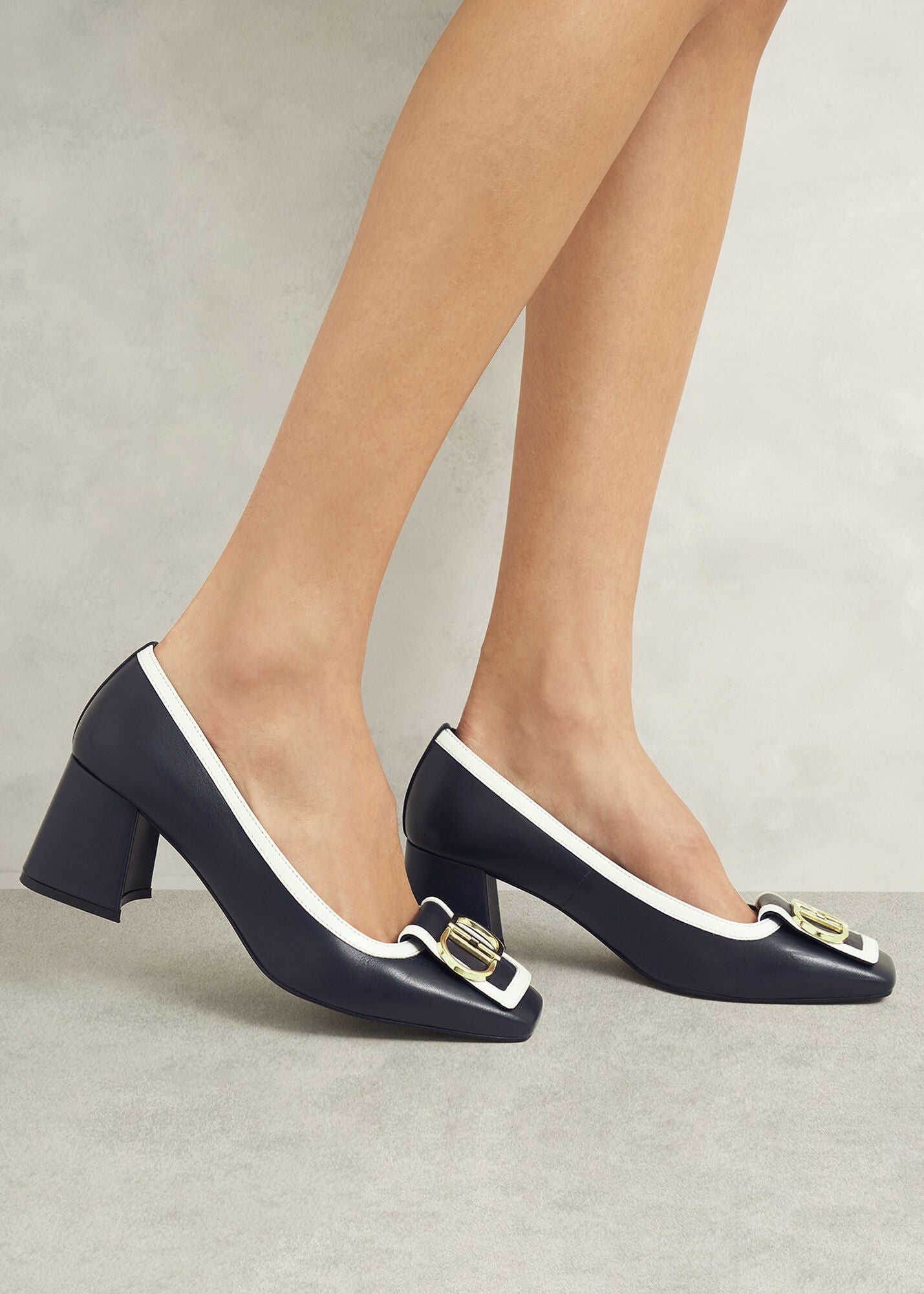 Lexia Leather Courts