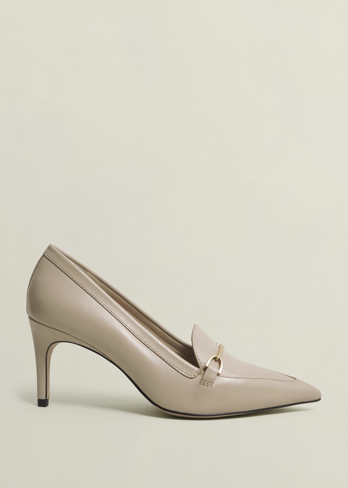 Ros Leather Courts