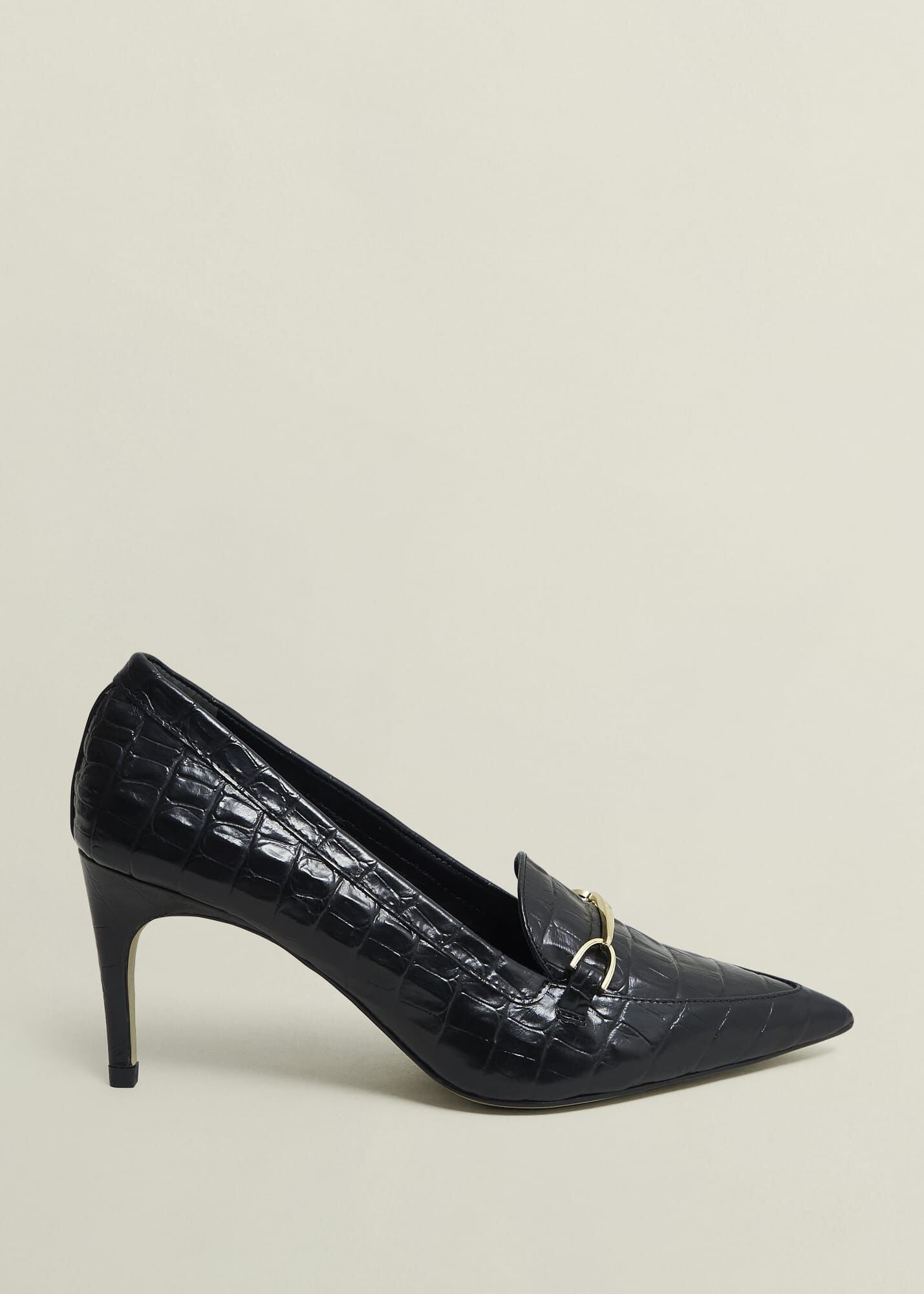 Ros Leather Courts