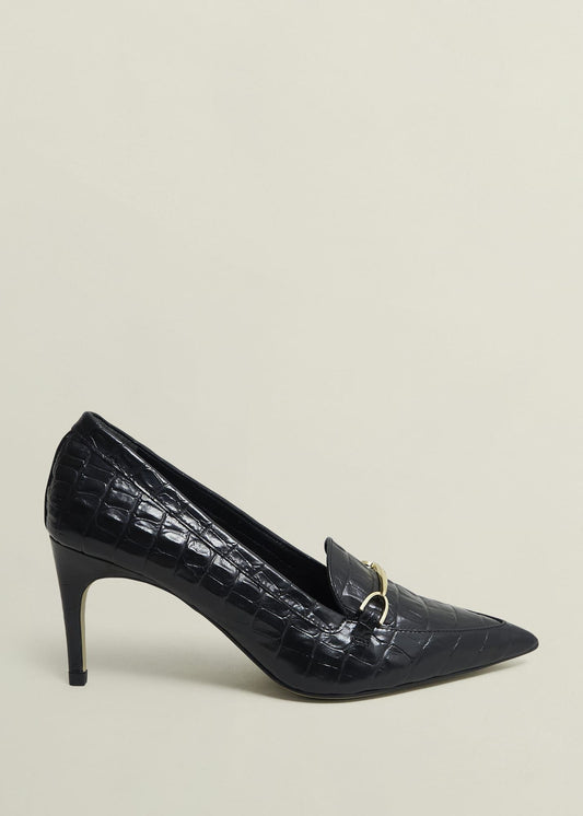 Ros Leather Courts