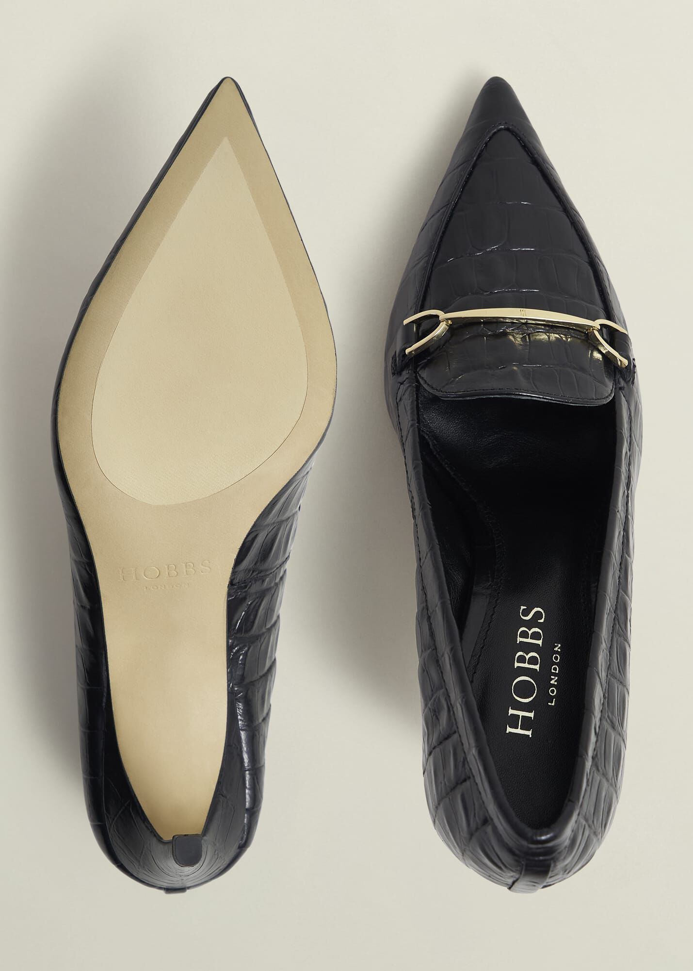 Ros Leather Courts