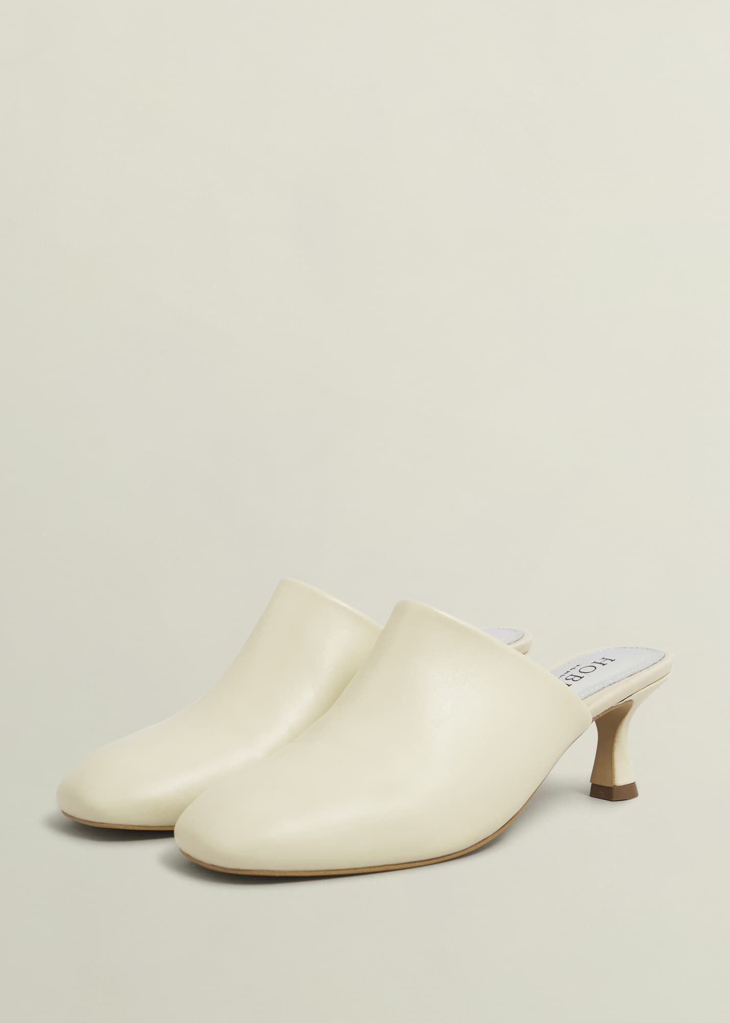 Apsley Mules