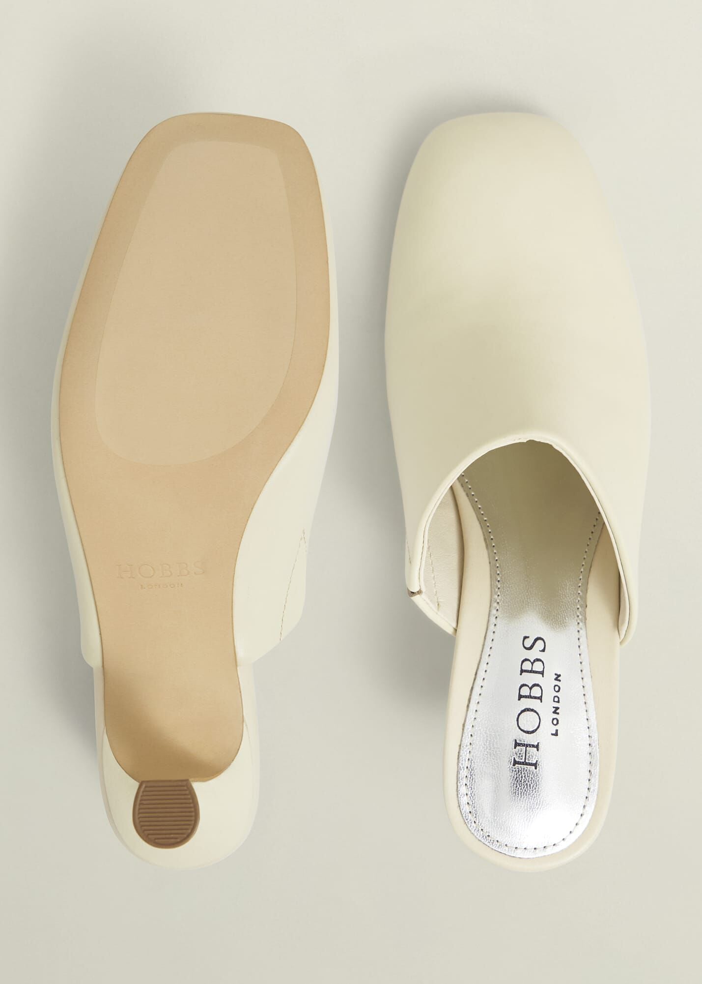 Apsley Mules