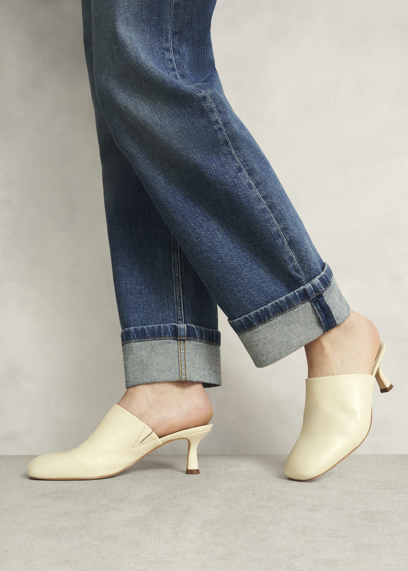 Apsley Mules