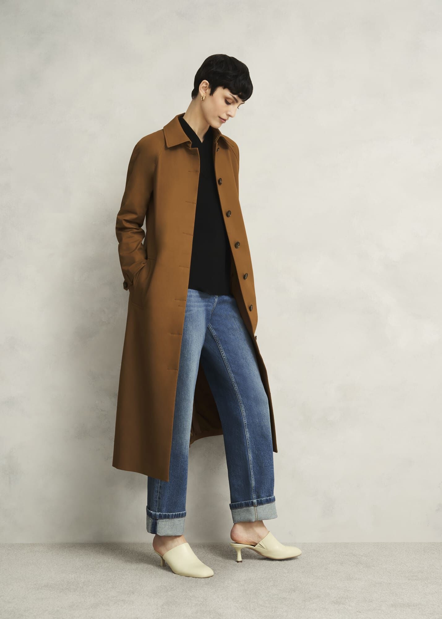 Apsley Mules