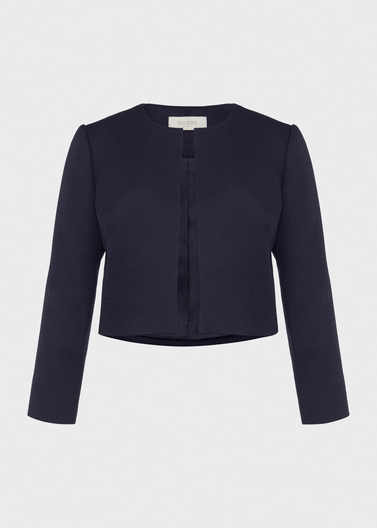 Elize Jacket