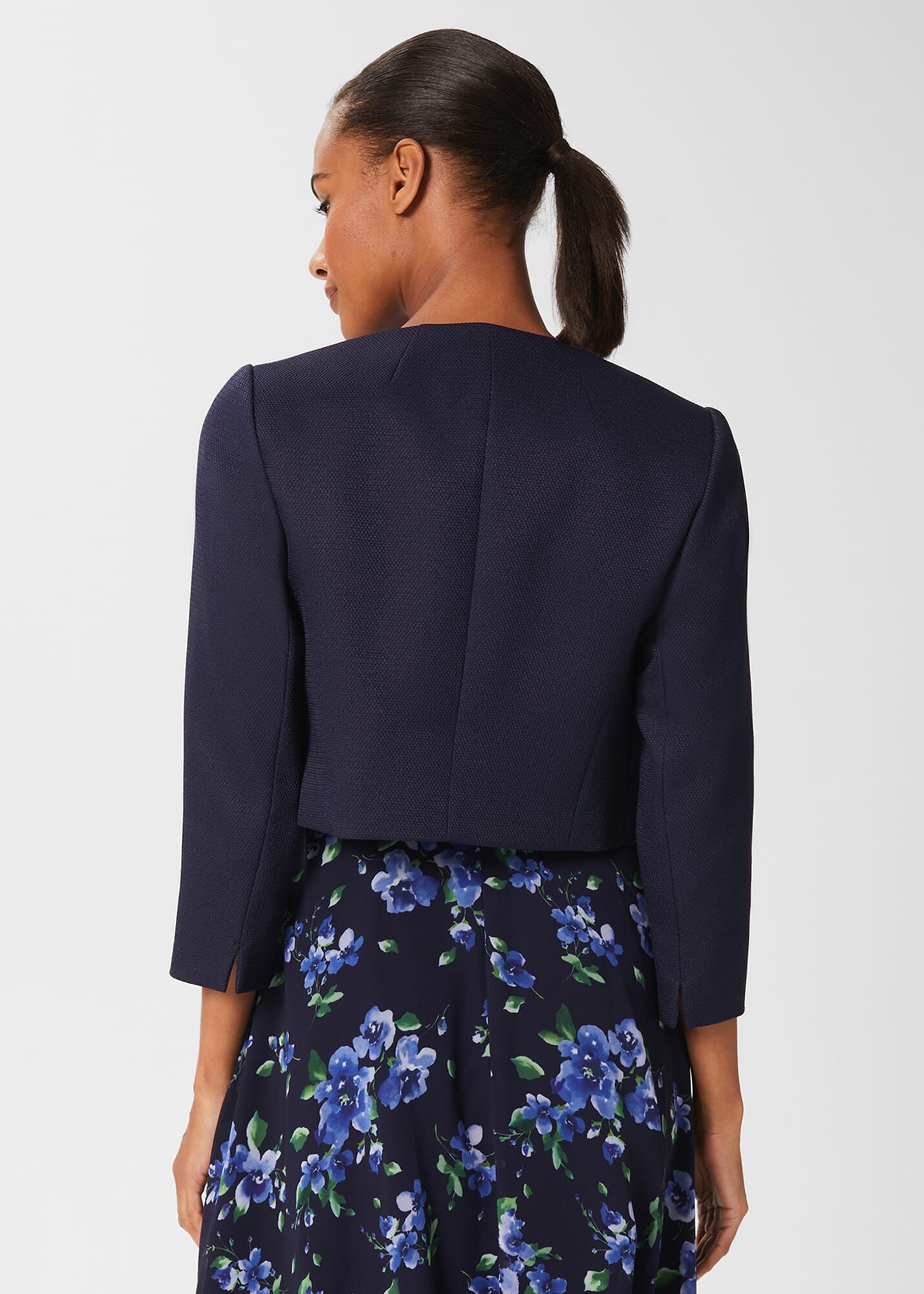 Elize Jacket