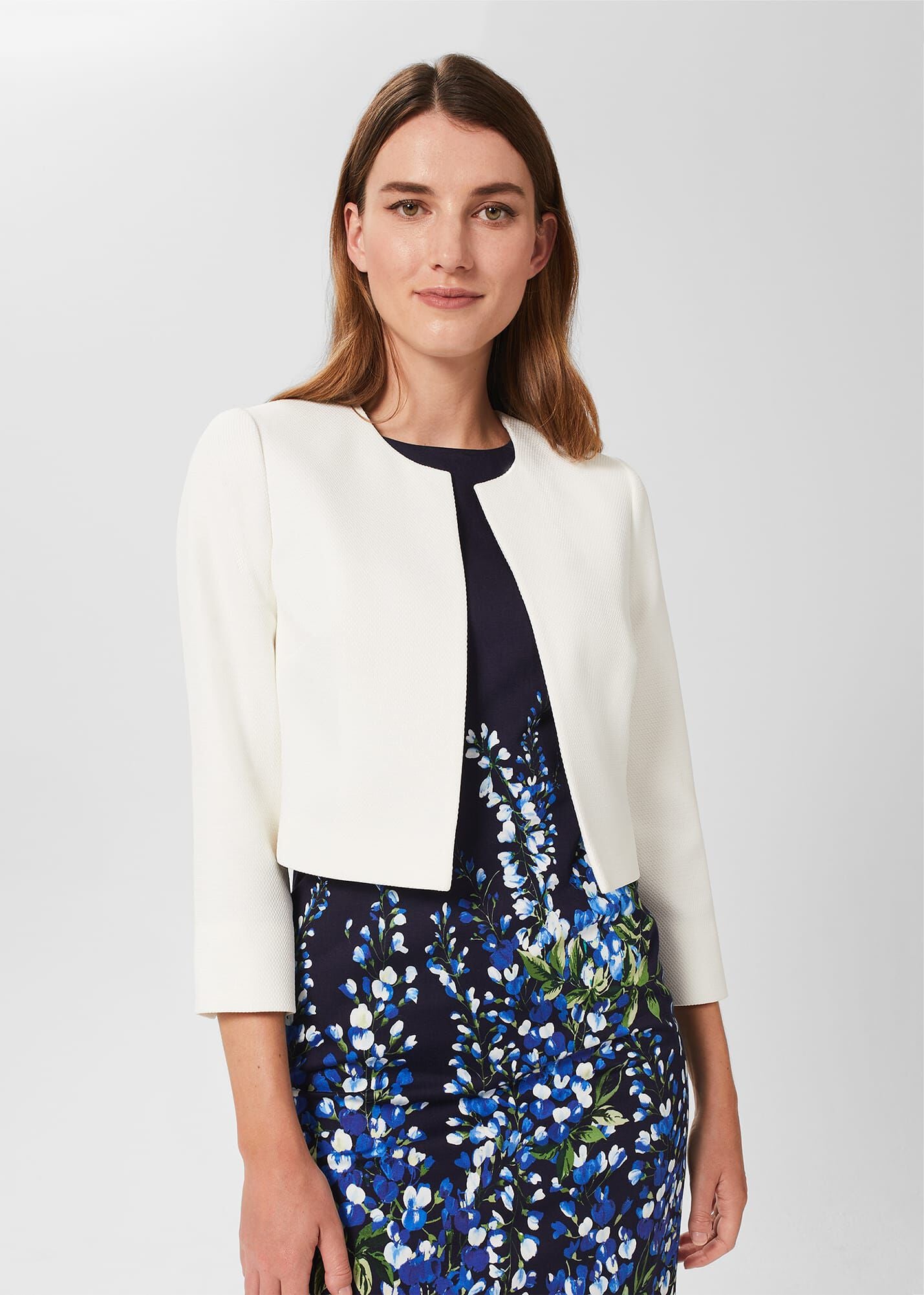 Elize Jacket